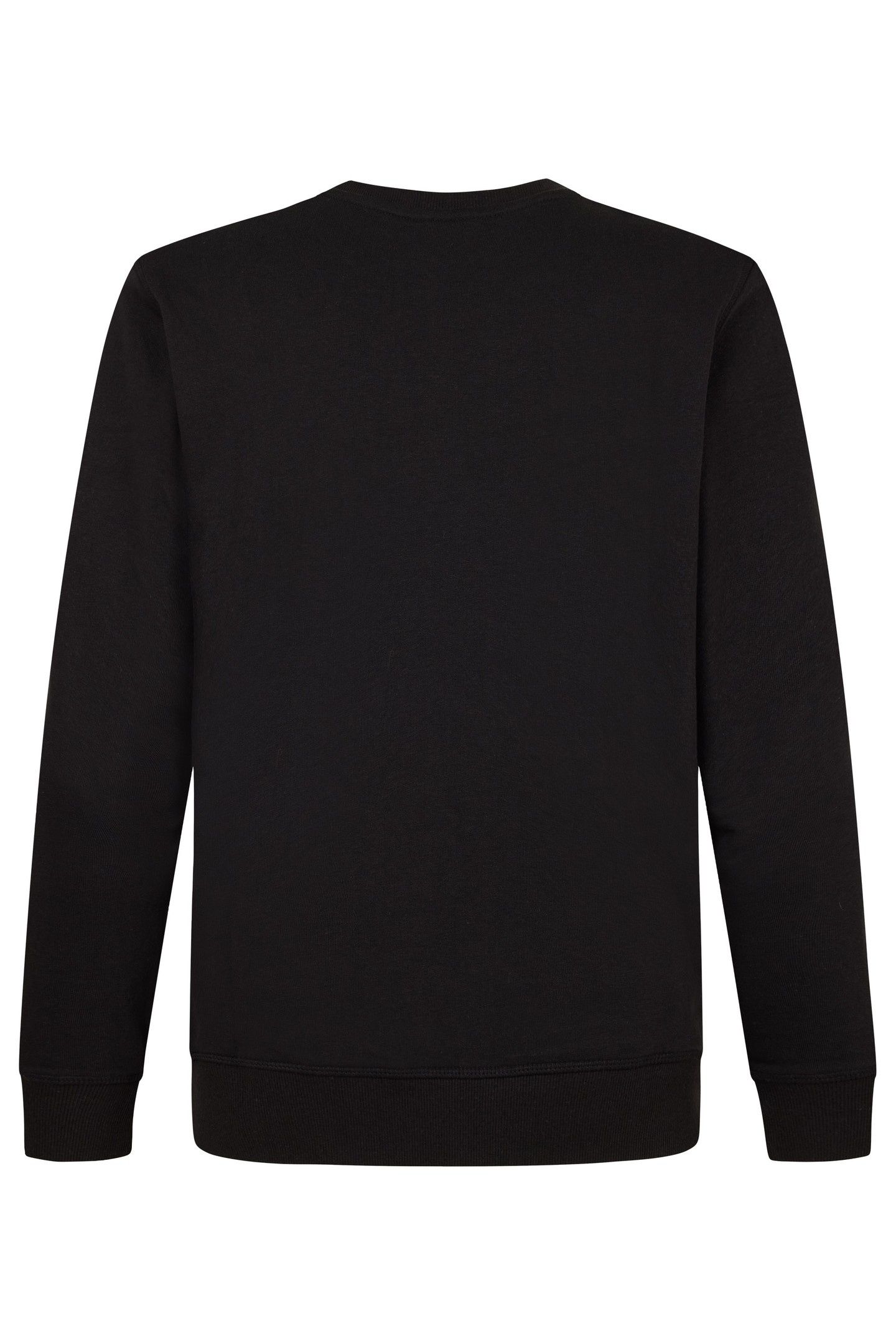 O'NEILL CALI LOGO CREW BLACK OUT 2