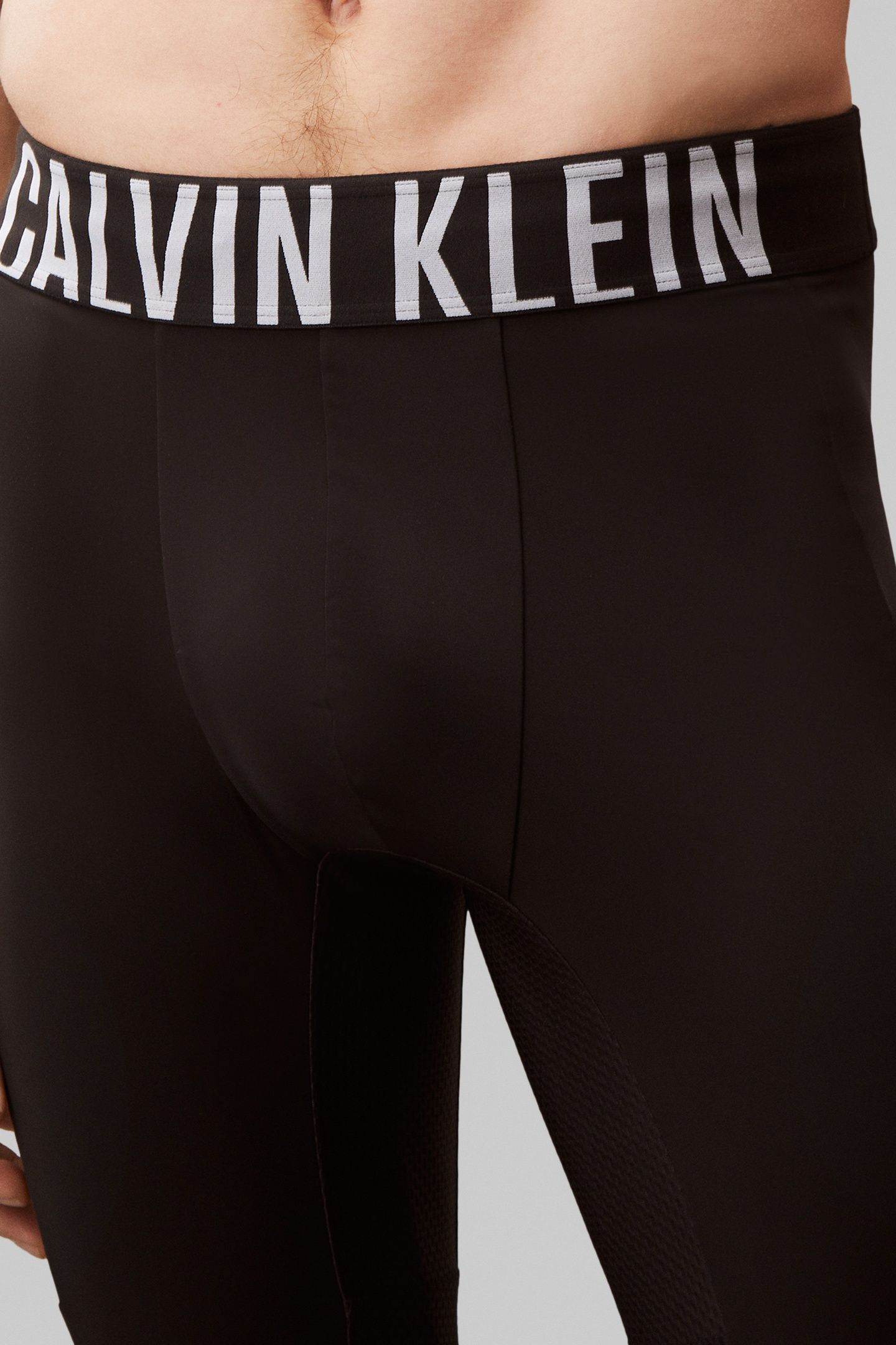 TIGHT FULL LENGTH BLACK 7