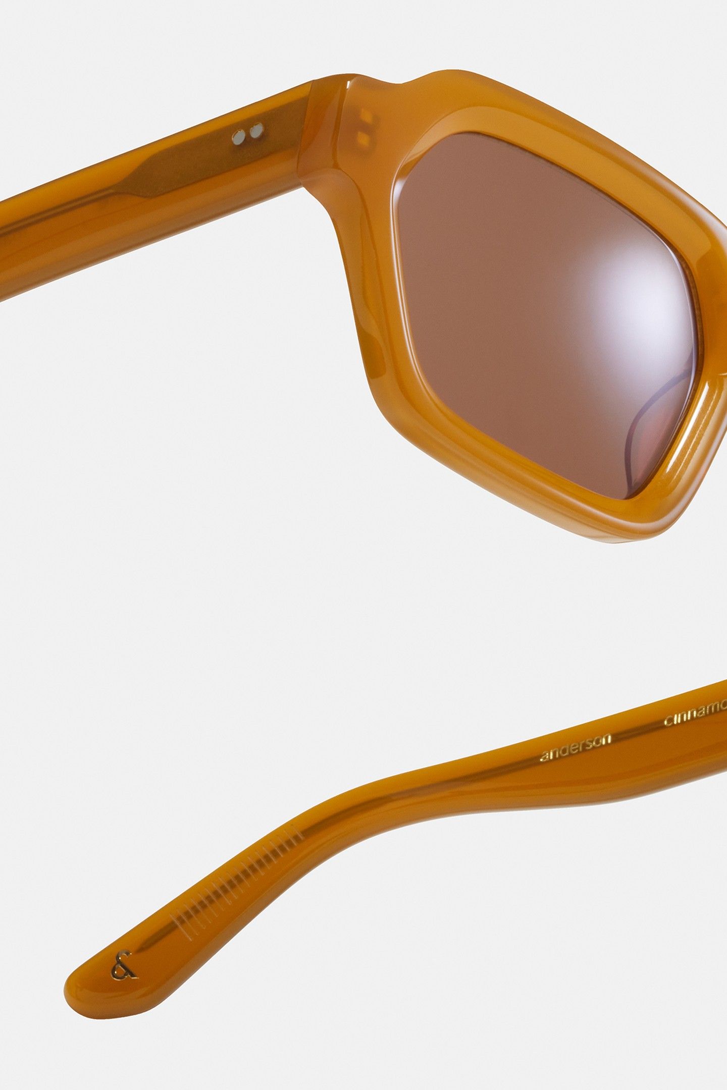 UNISEX ANDERSON-CINNAMON-SUN 3
