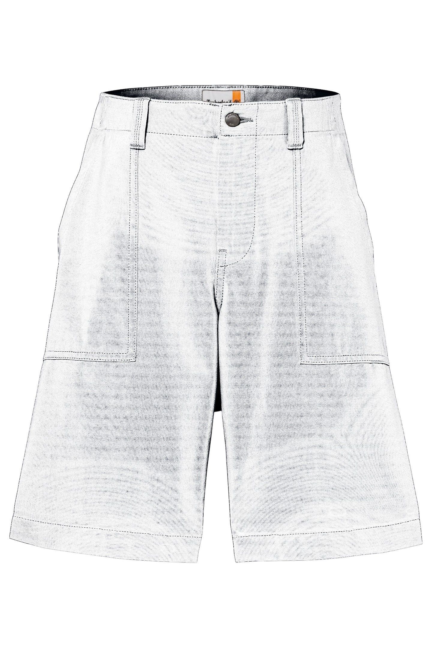 CANVAS FATIGUE SHORTS DARK SAPPHIRE 3