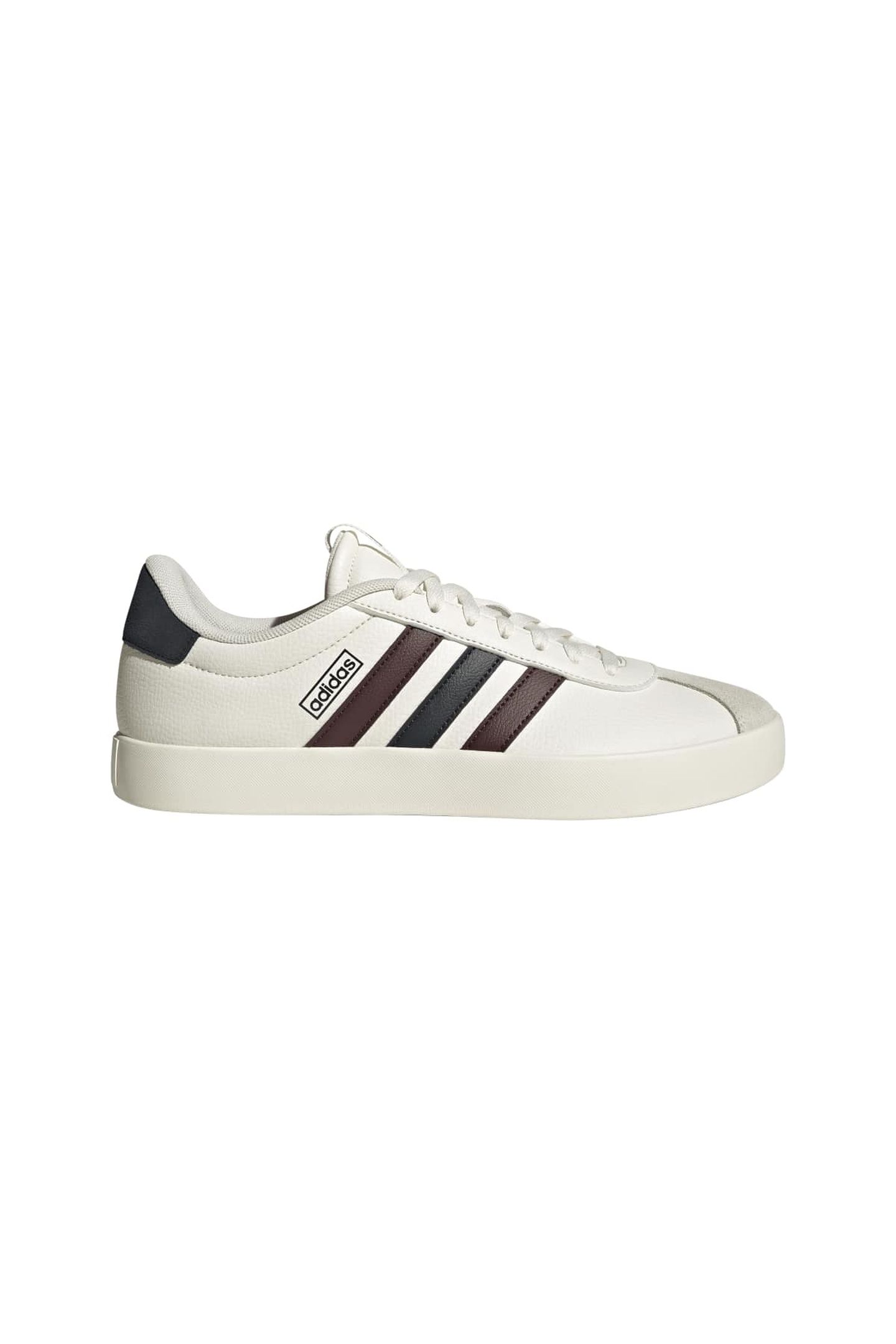UNISEX SPORTSWEAR VL COURT 3.0 SHOES CORE WHITE 1