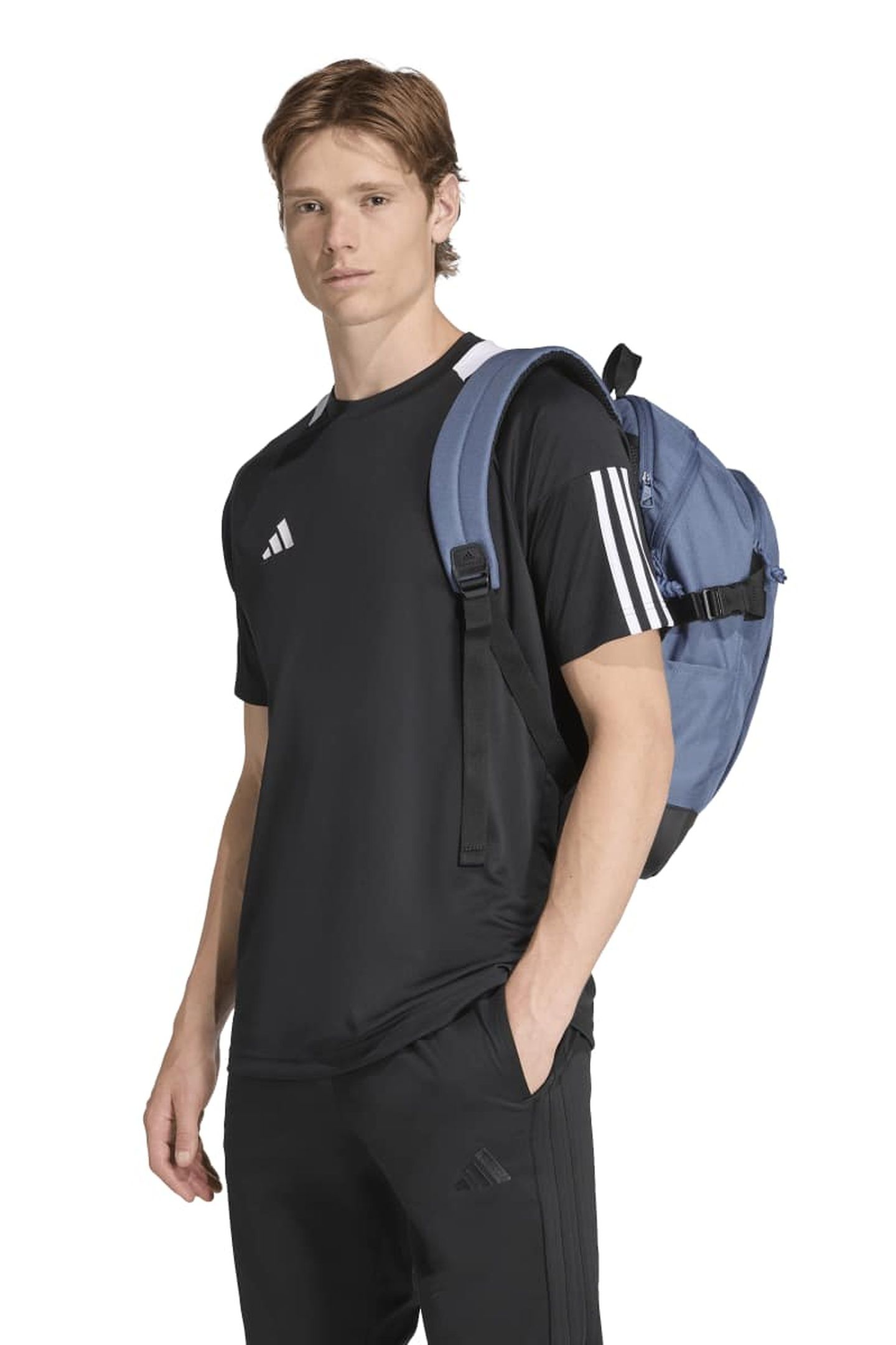 UNISEX SPORTSWEAR ADIDAS APWR BACKPACK PRELOVED INK 1