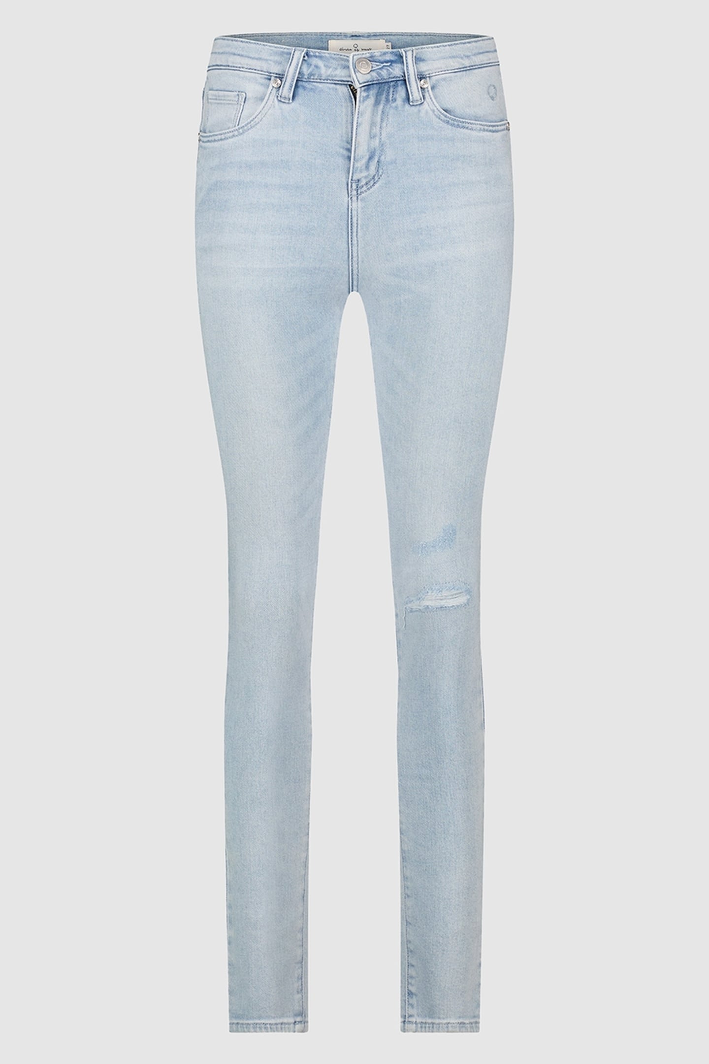PIPPA SMOKEY BLUE 1