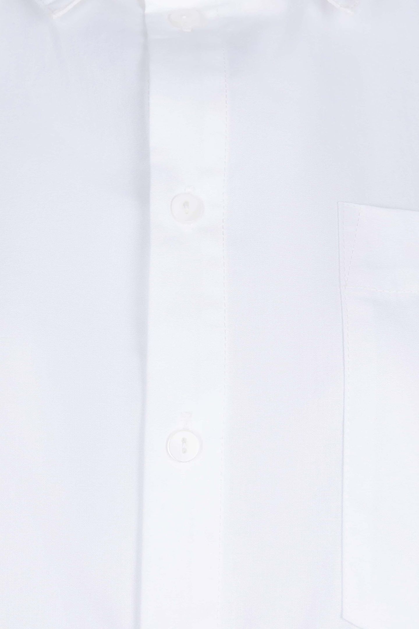 BLOUSE OVERSIZED POPLIN OFF WHITE 10