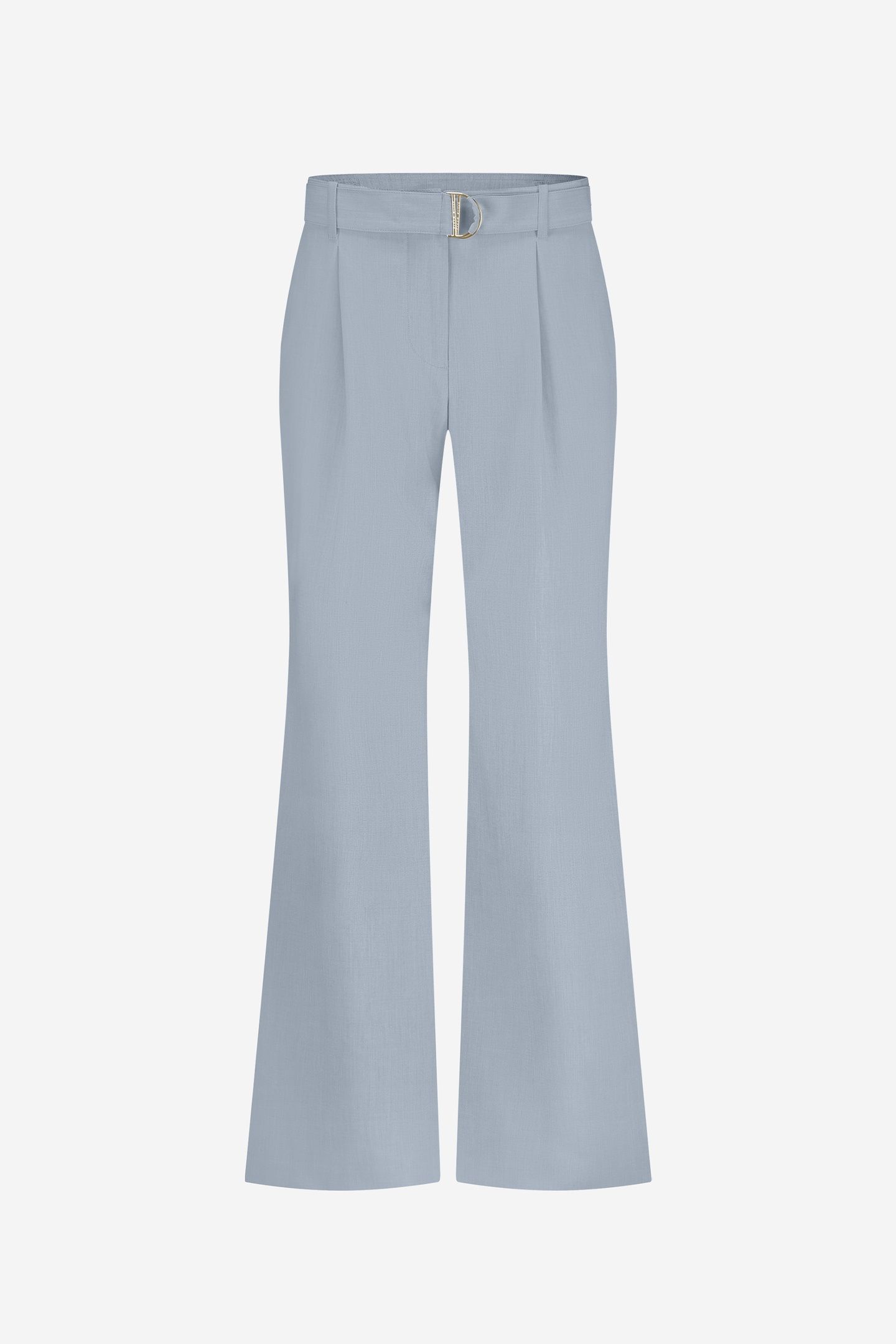ISLIA PANTS GREY BLUE 2
