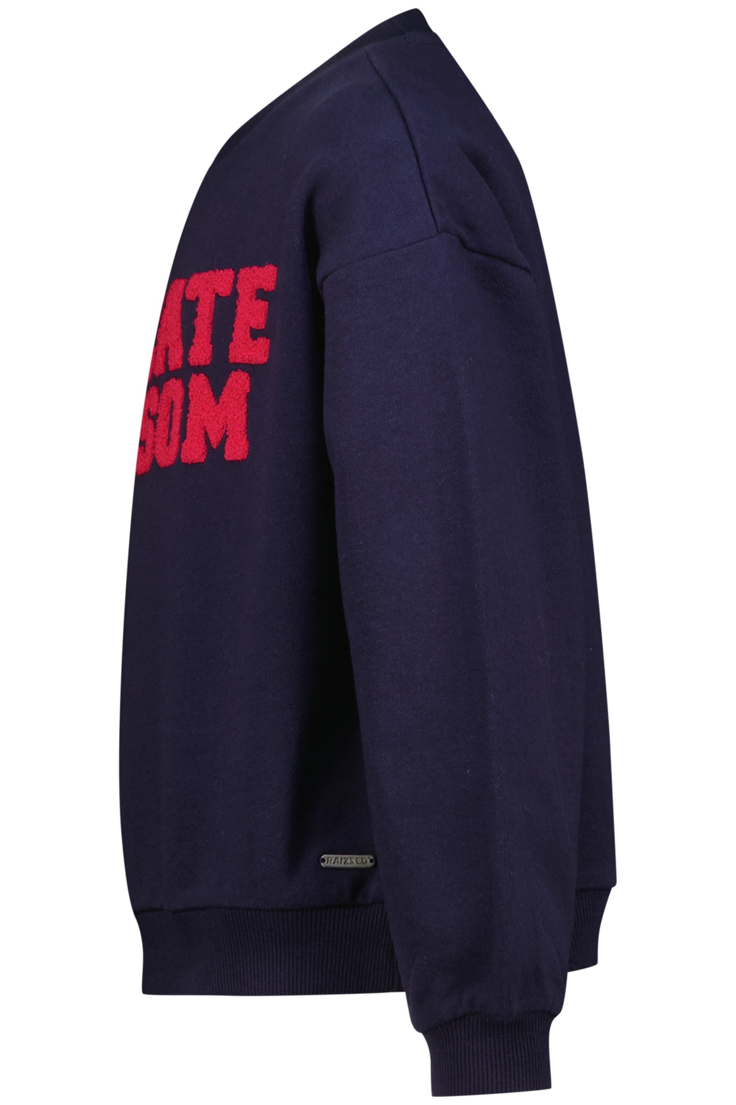 GIRLS SEM SWEATER DEEP DARK BLUE 2