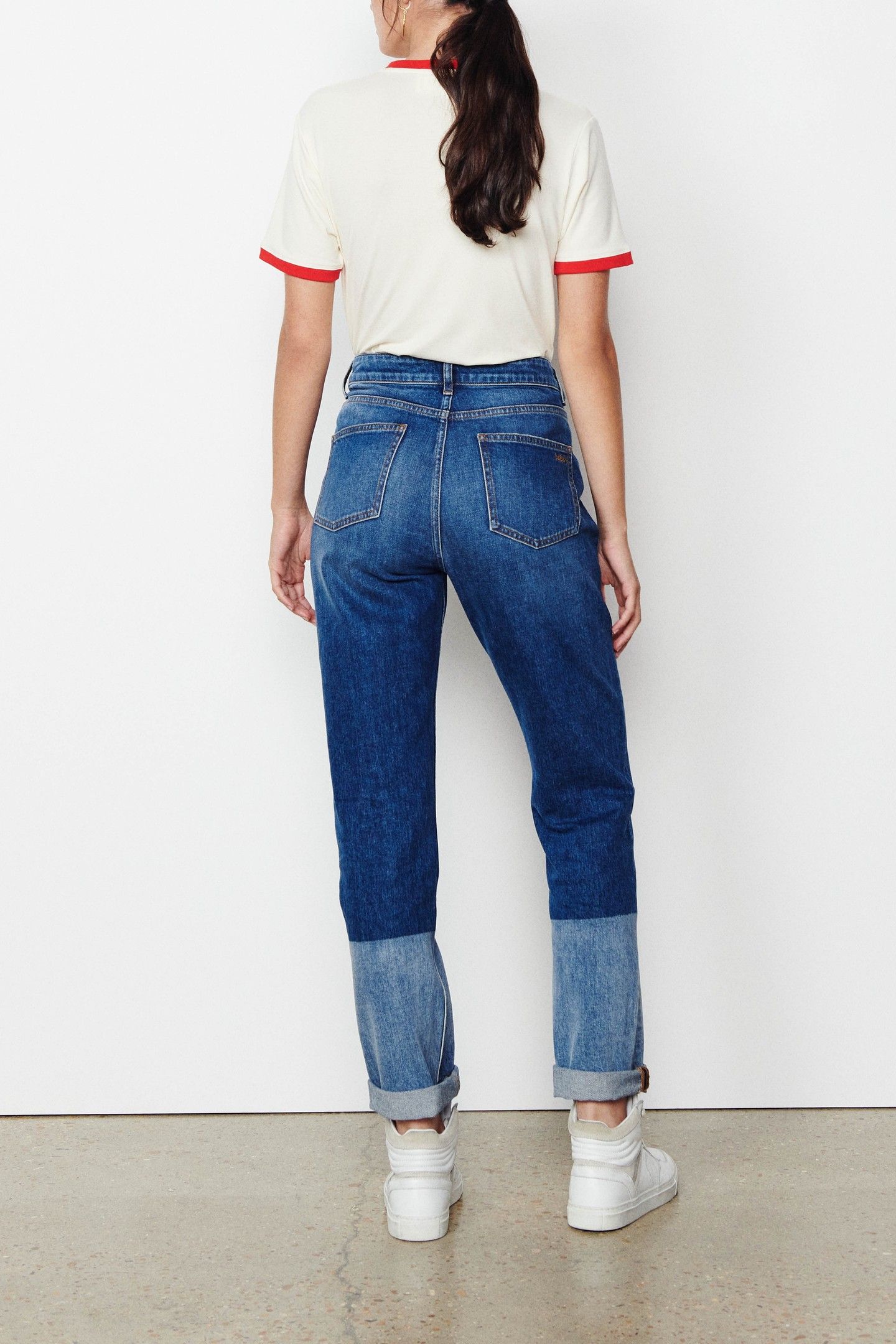 JEAN BRYCE HANDBRUSHED 2