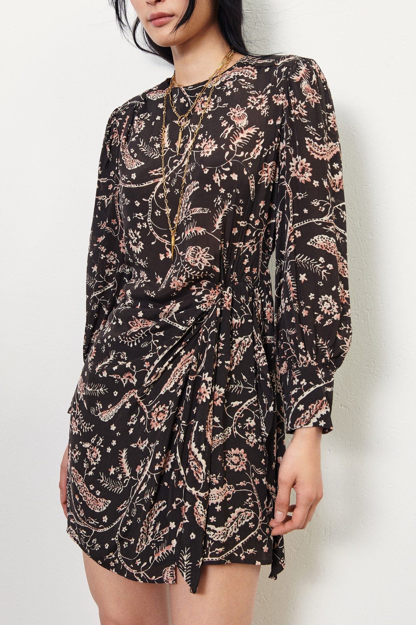 ROBE COSTEL CARBONE 1