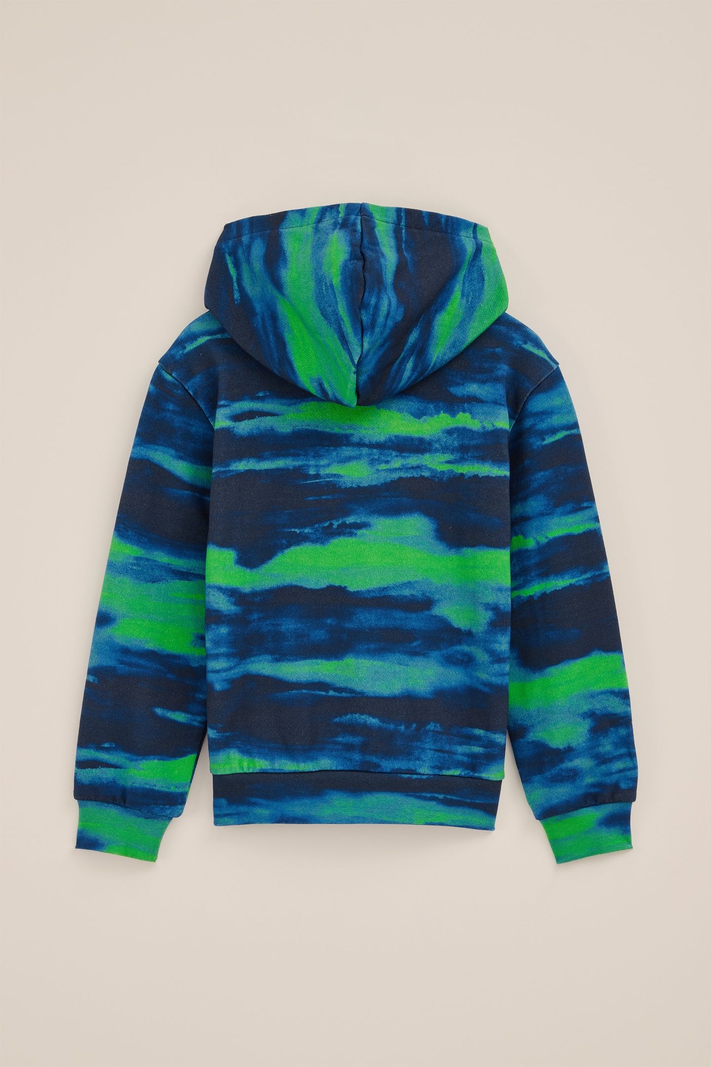 SWEATER MULTI-COLOURED 4