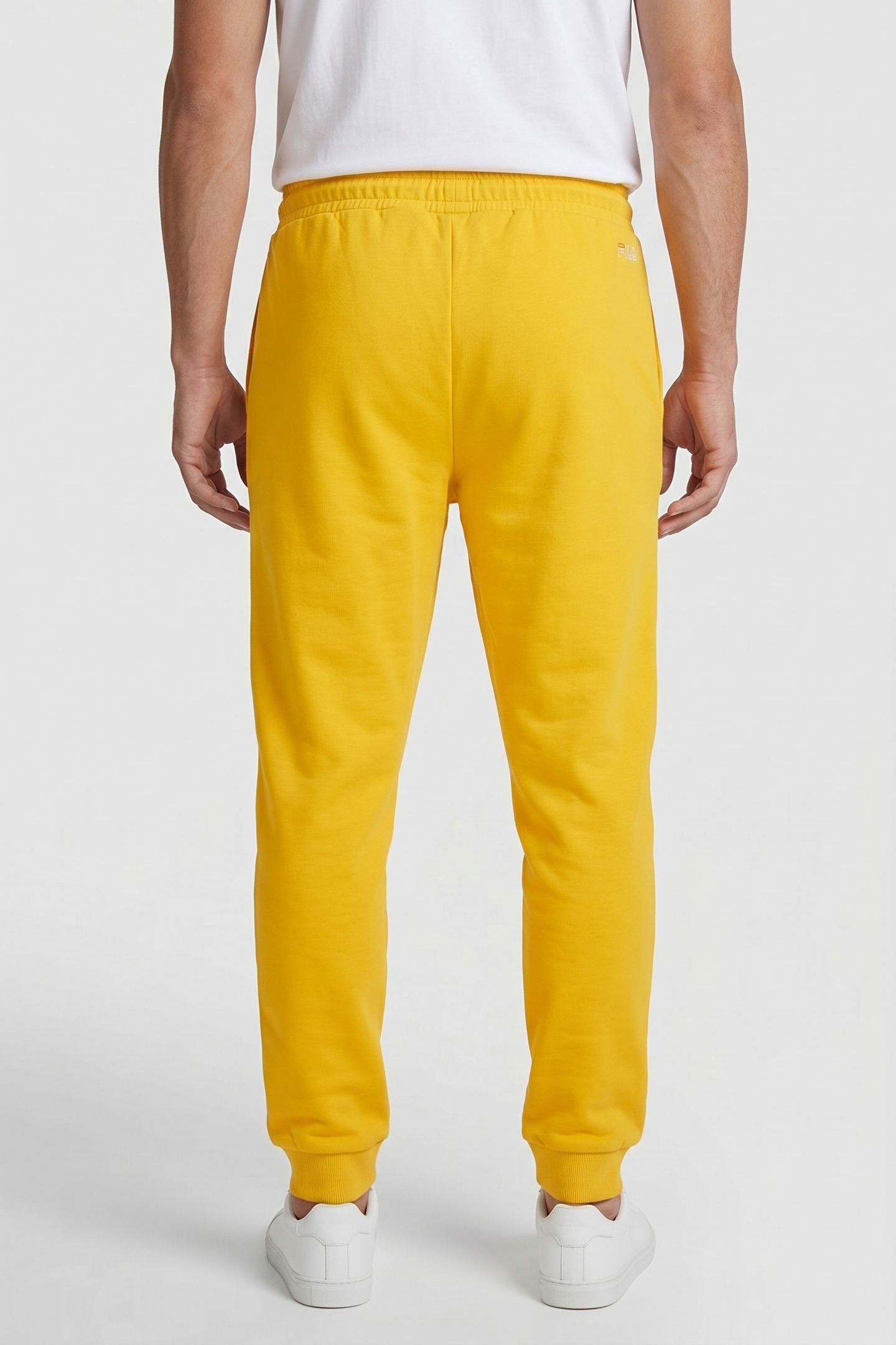 SALIANO PANTS LEMON CHROME 2