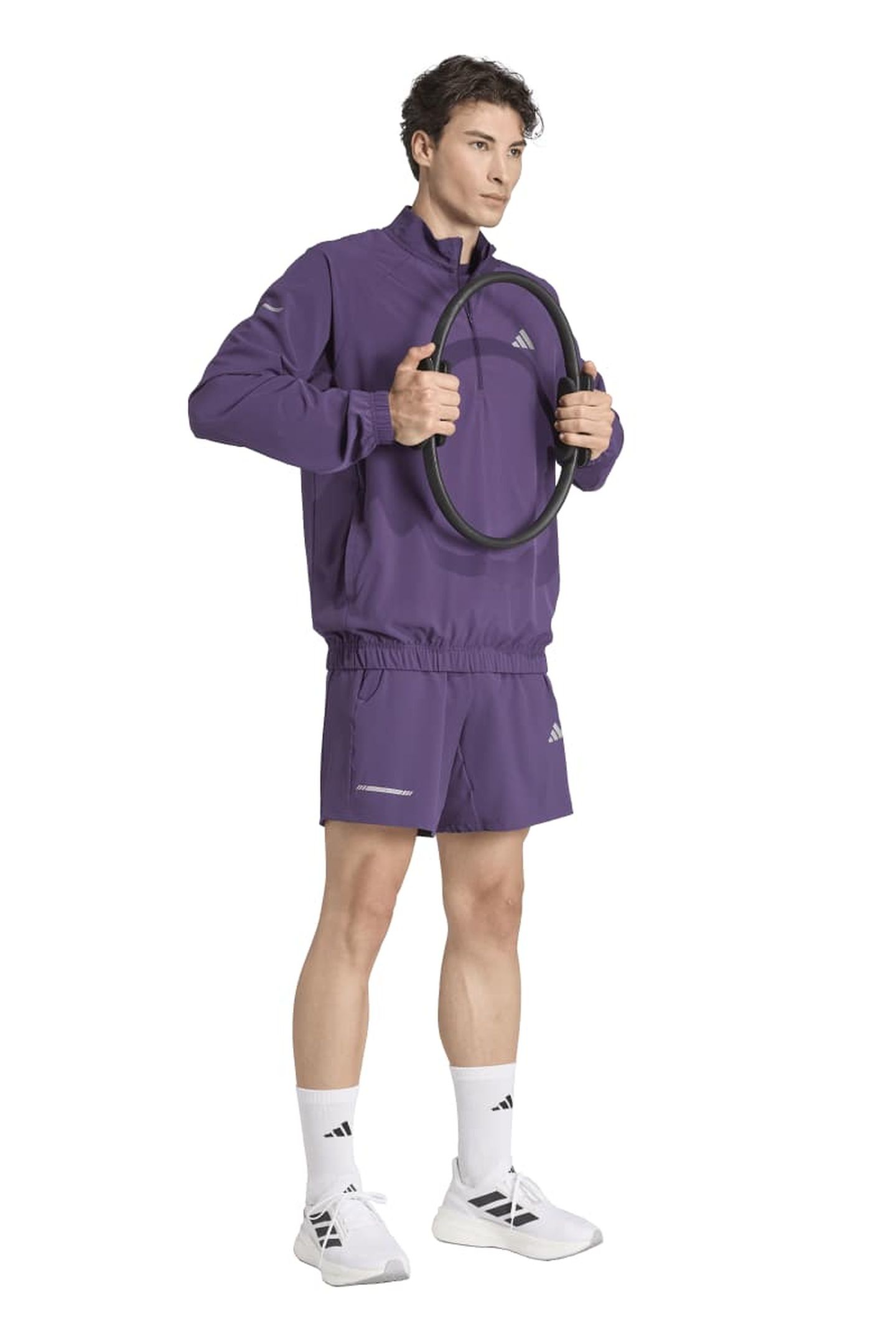 UNISEX PERFORMANCE TRAINING ESSENTIALS HOLIDAY PACK SHORT AU 1