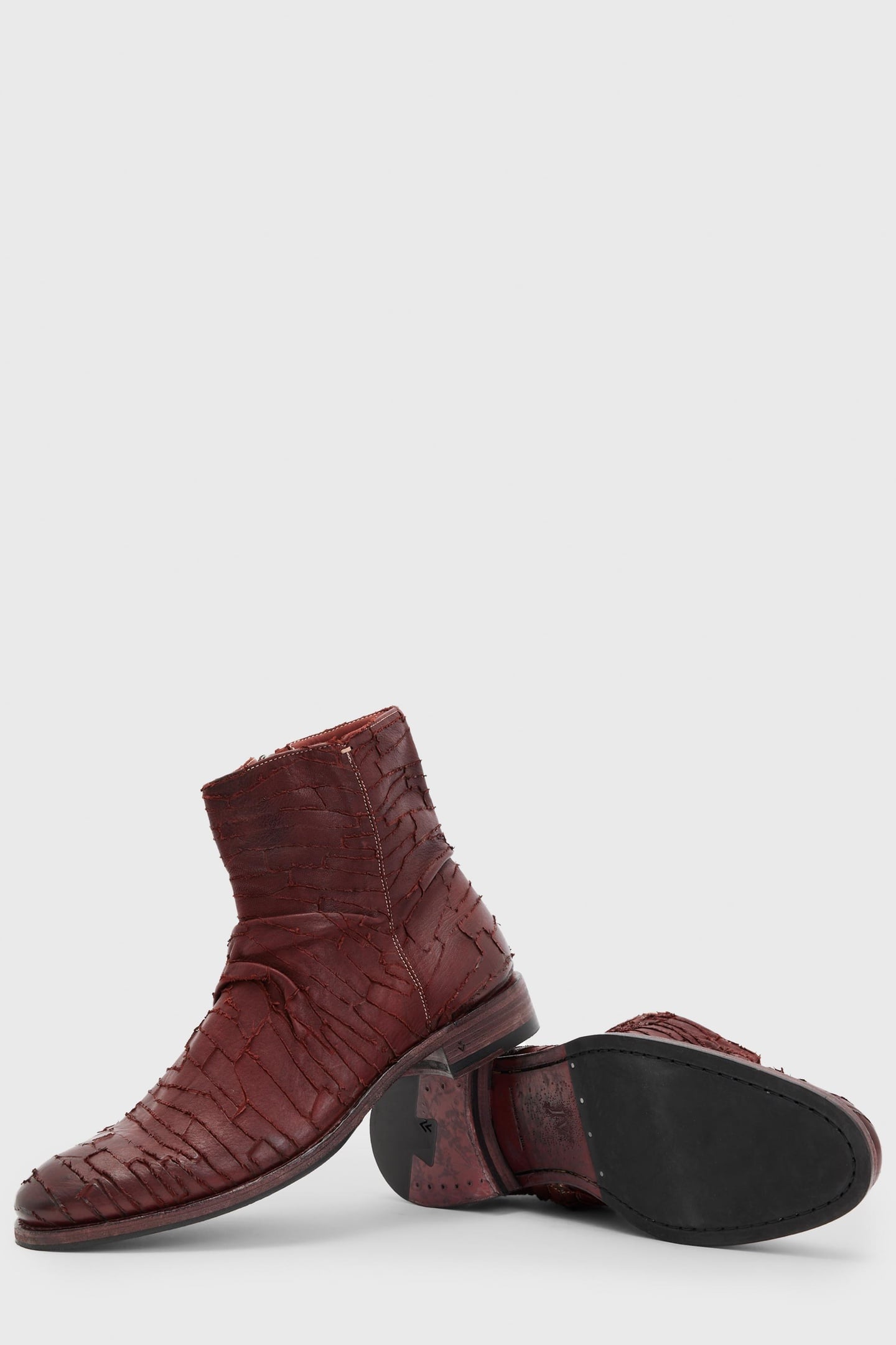 MORRISON SHARPEI BOOT WINE 2