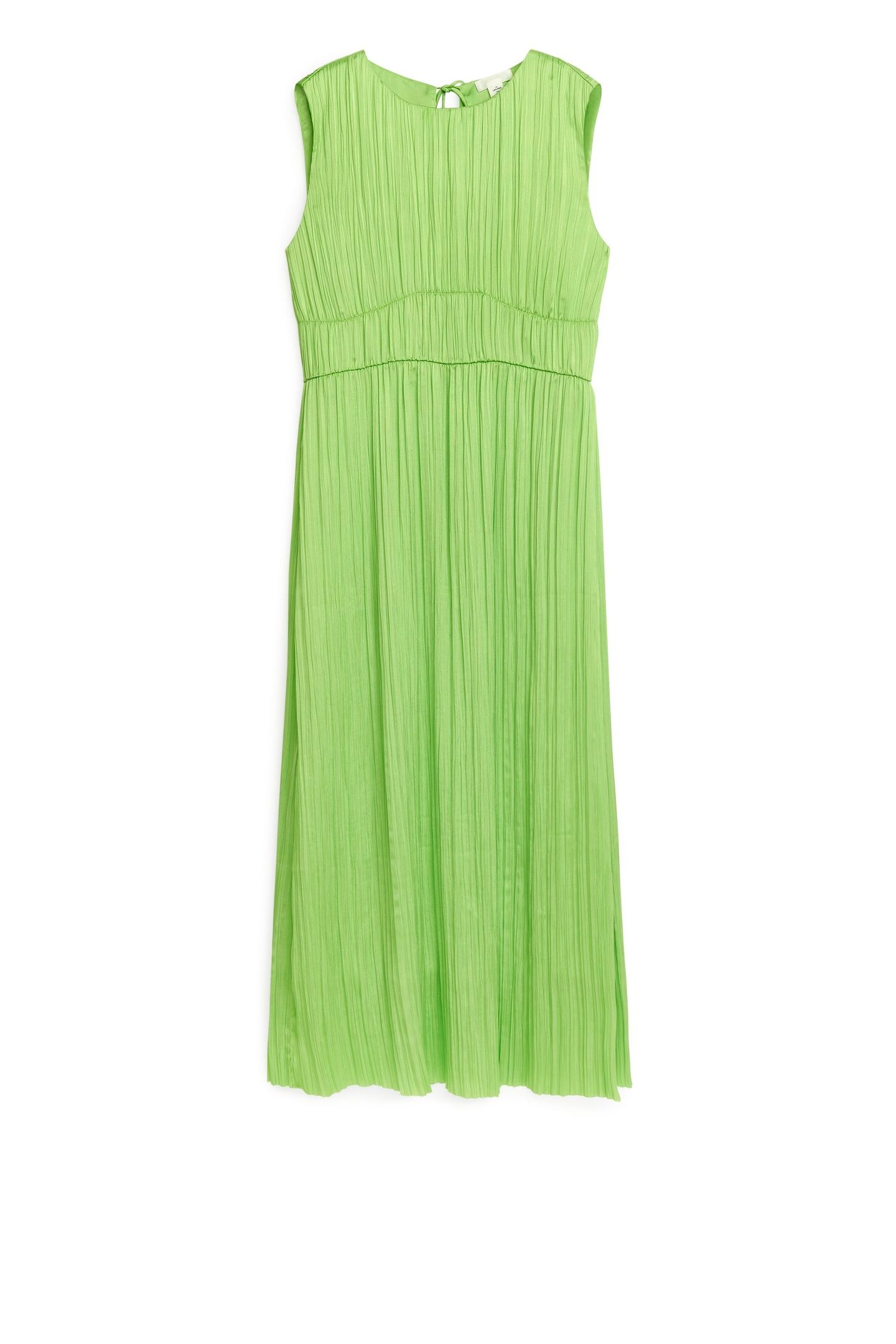GULLVI SL DRESS GREEN 3