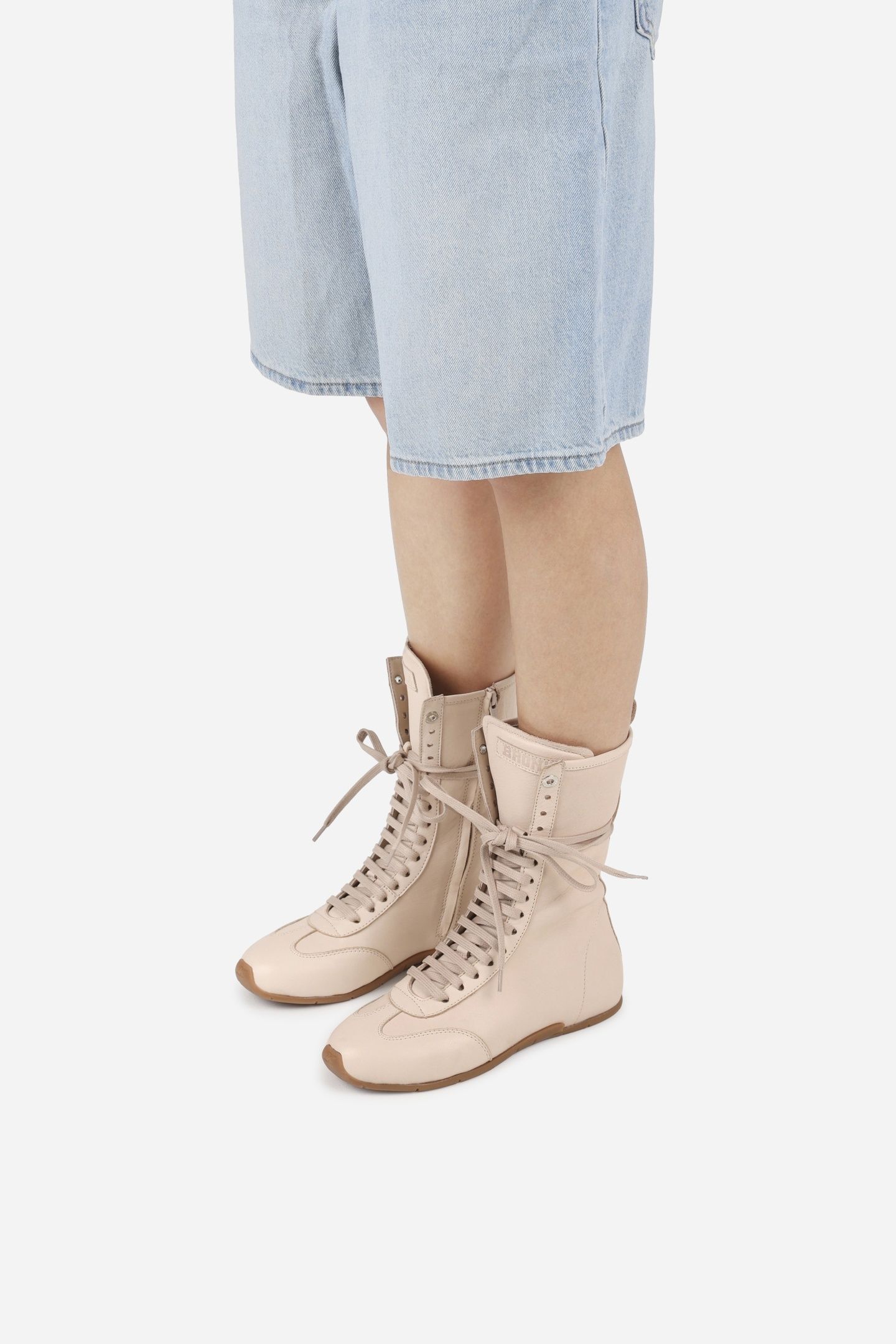 MYR-AA ANKLE BOOT BLUSH 2
