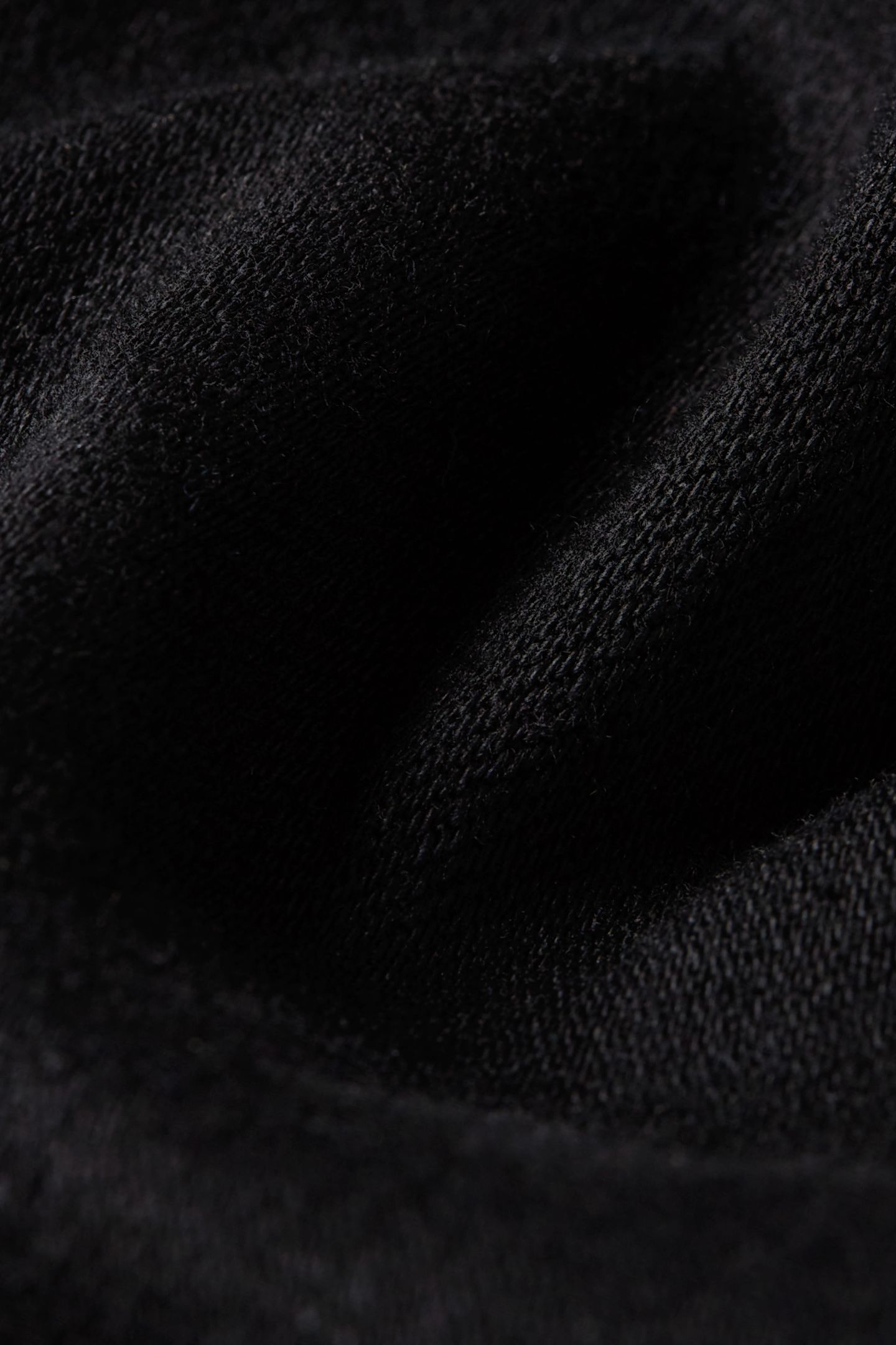 ARC 3D SKINNY PITCH BLACK 6