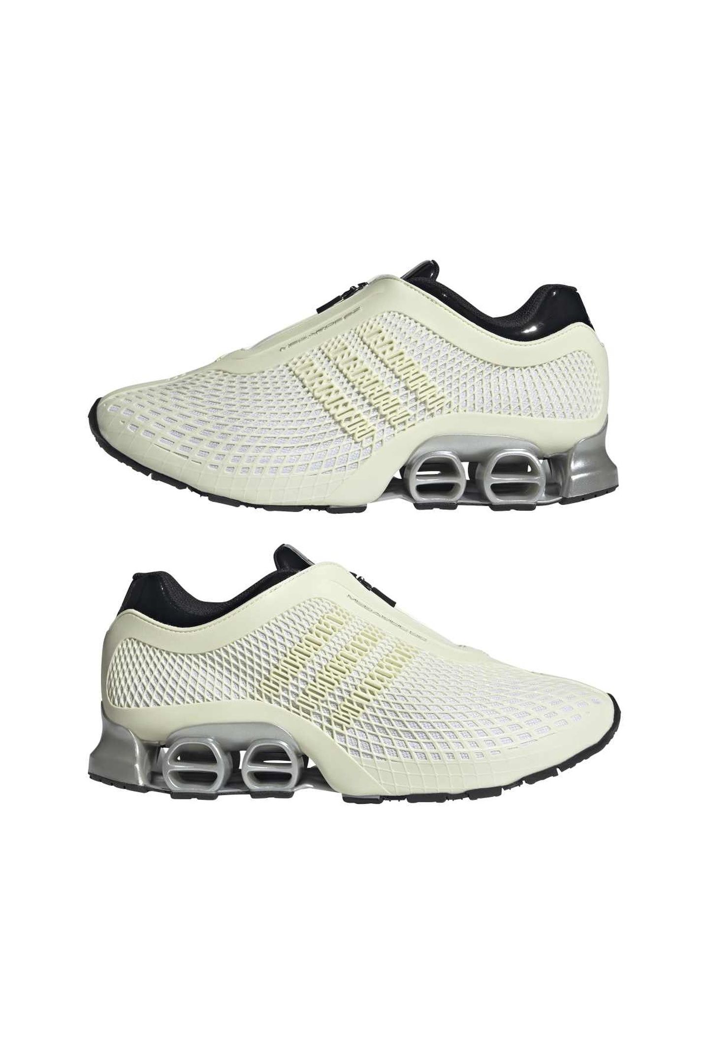 UNISEX ORIGINALS MEGARIDE S2 SHOES OFF WHITE 3