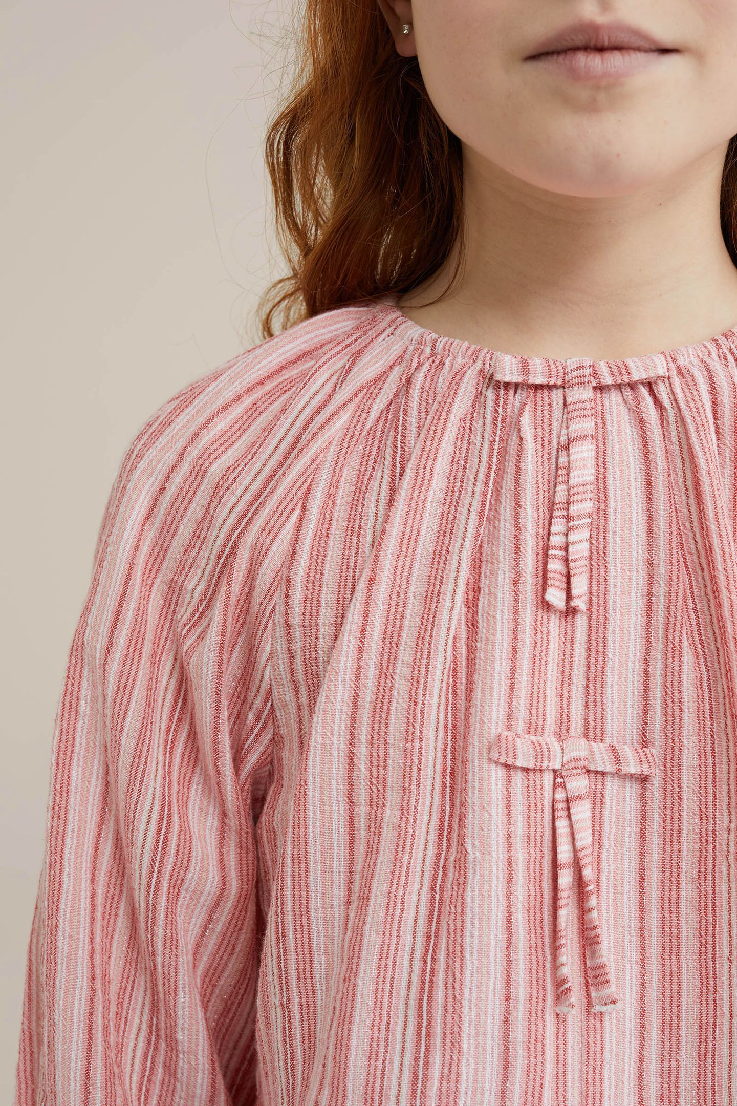 BLOUSE PINK 5