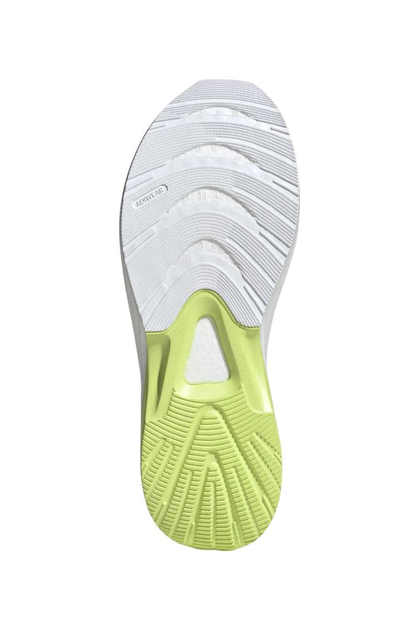 UNISEX PERFORMANCE MOVEBOOST FTWR WHITE 9
