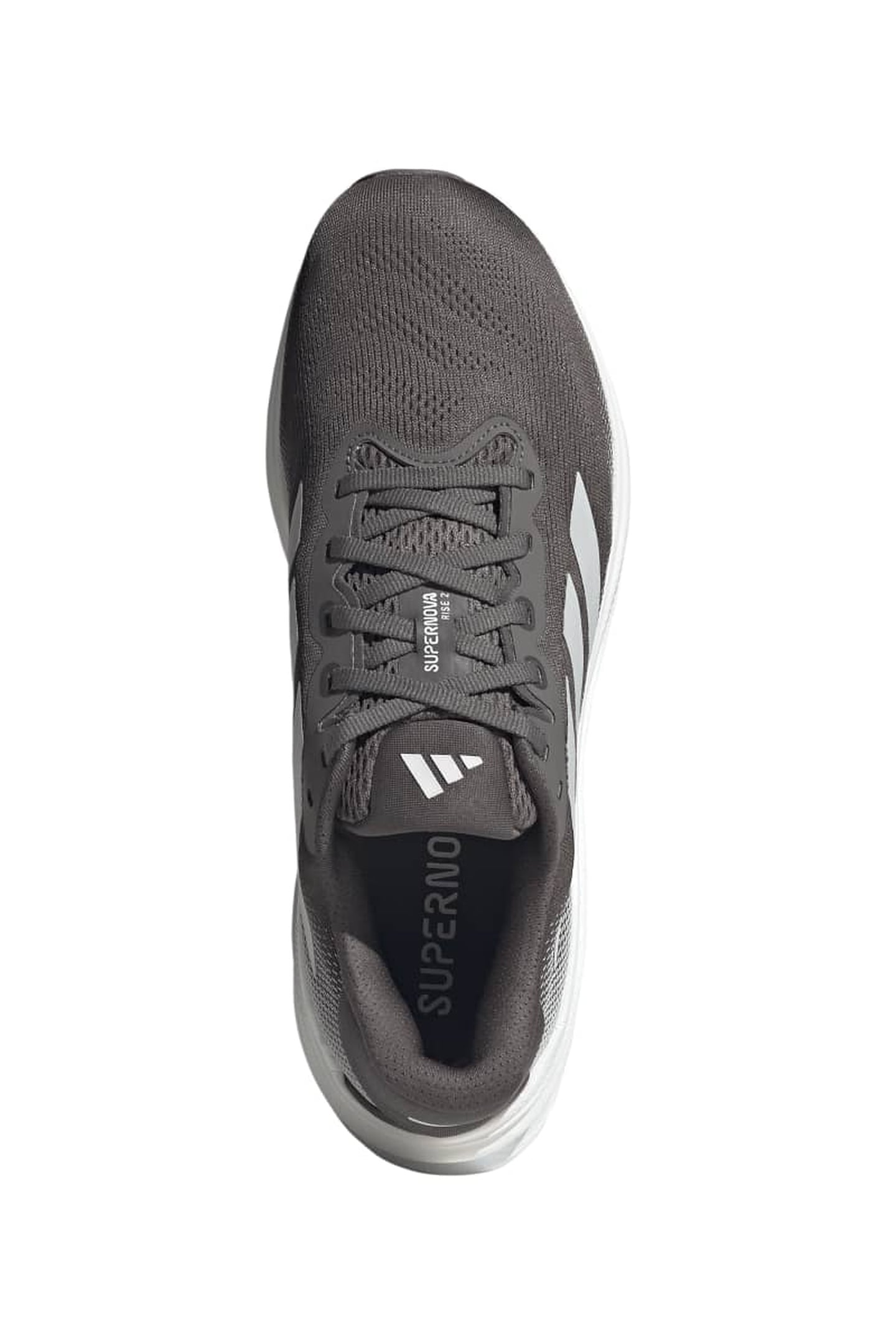 UNISEX PERFORMANCE SUPERNOVA RISE 2 MENS CHARCOAL 7
