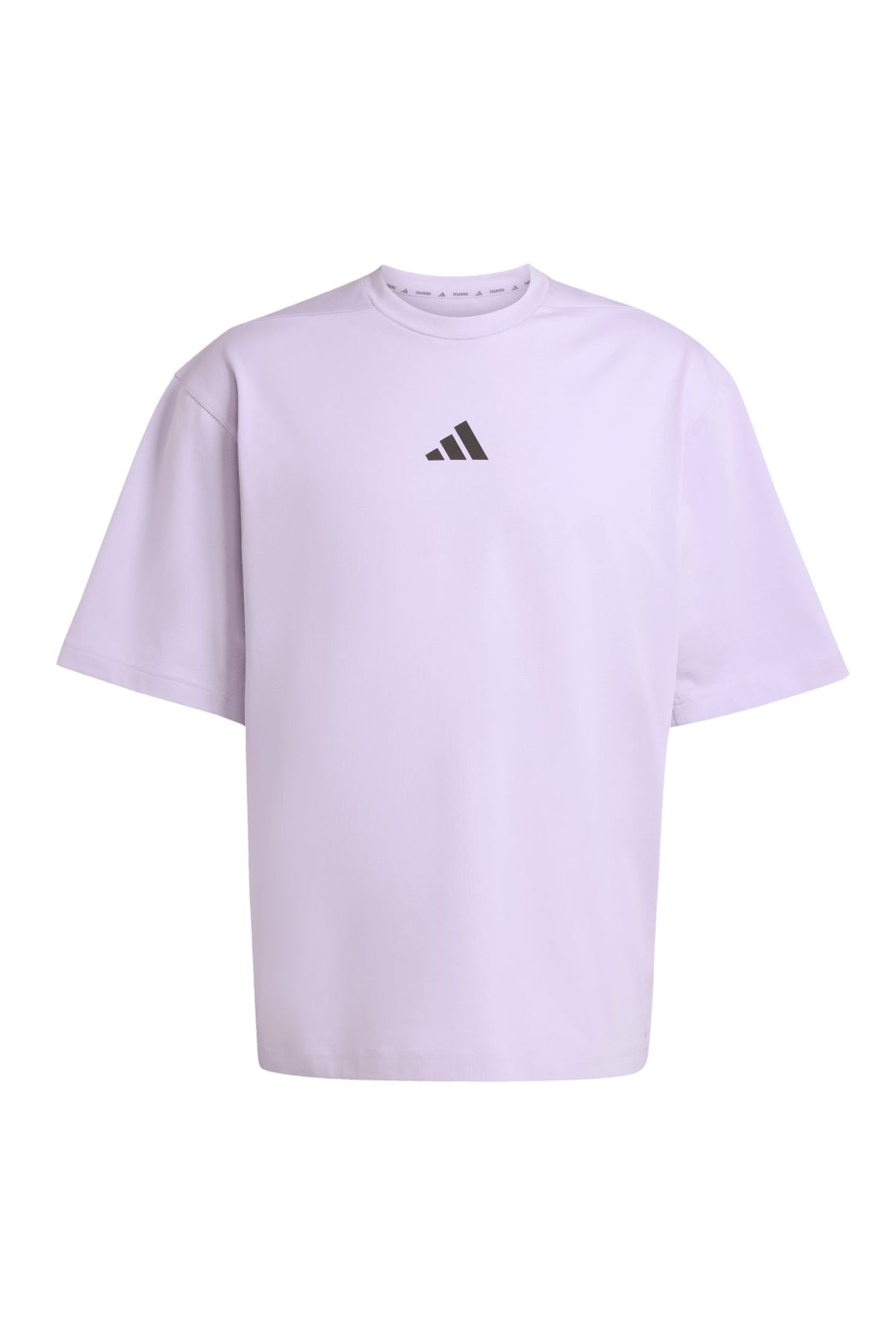 UNISEX PERFORMANCE PRIMELIFT WORKOUT OVERSIZE TEE POWDER PLU 6
