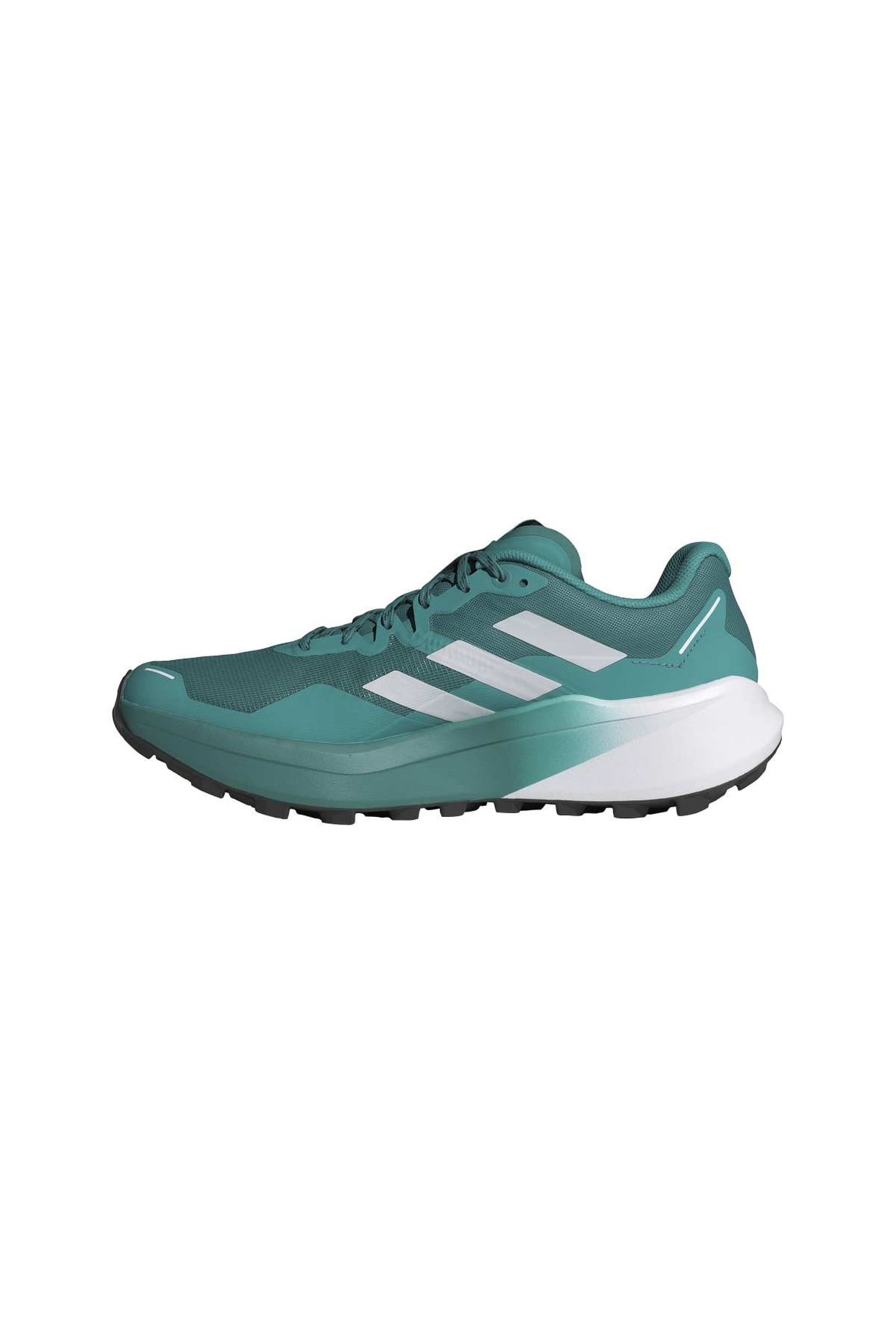 UNISEX PERFORMANCE TERREX AGRAVIC 3 TRAIL RUNNING SHOES PURE 5