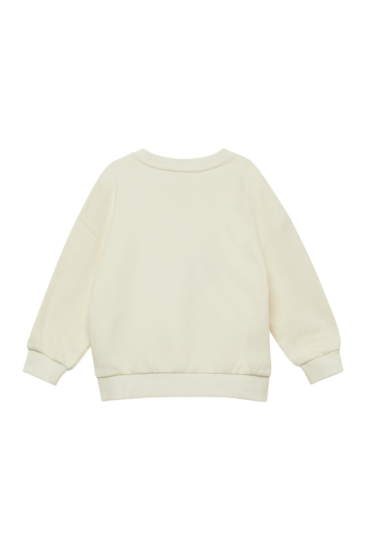 S.OLIVER SWEATSHIRTS OFFWHITE 4