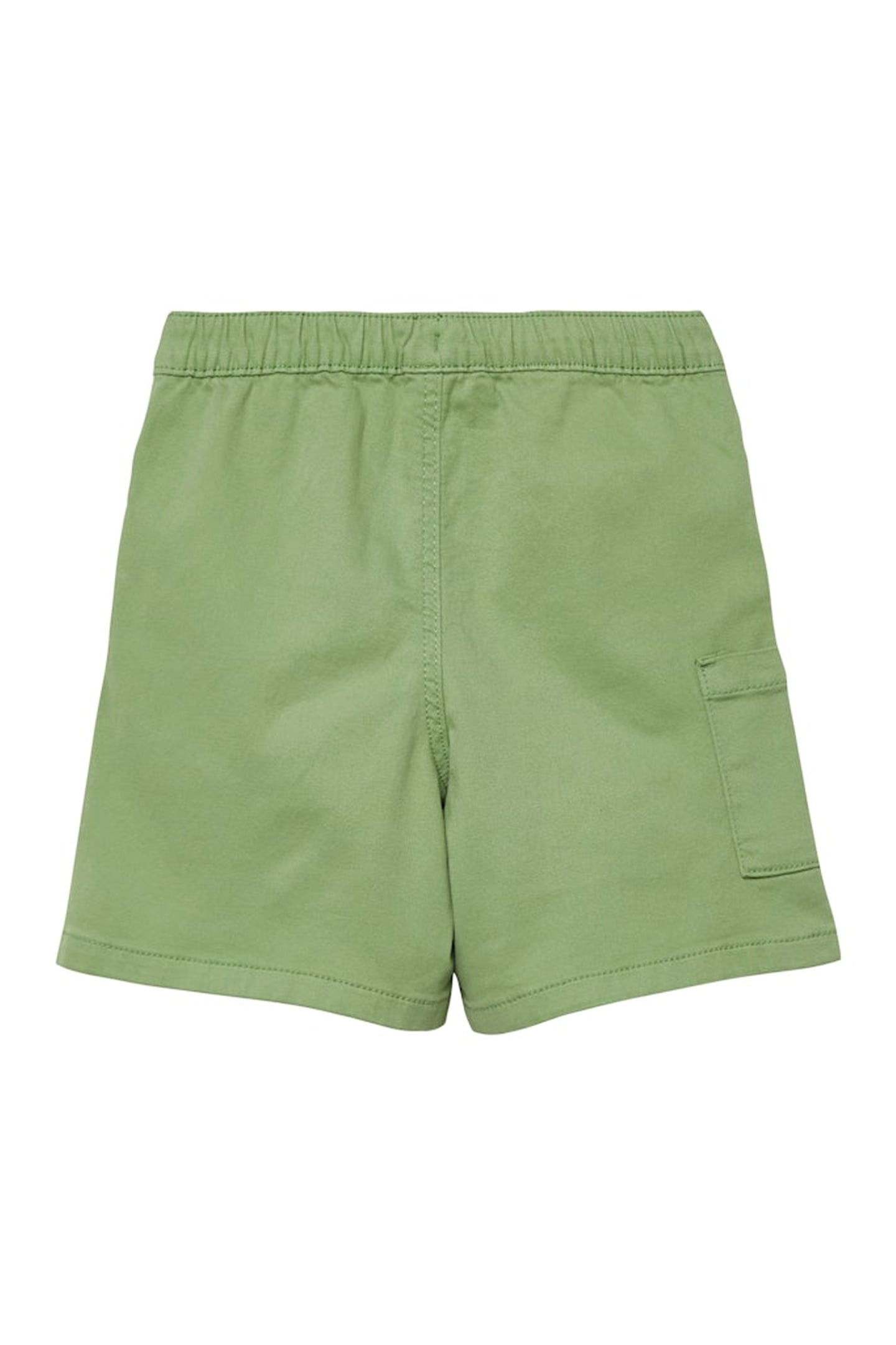 S.OLIVER SHORTS GREEN 3