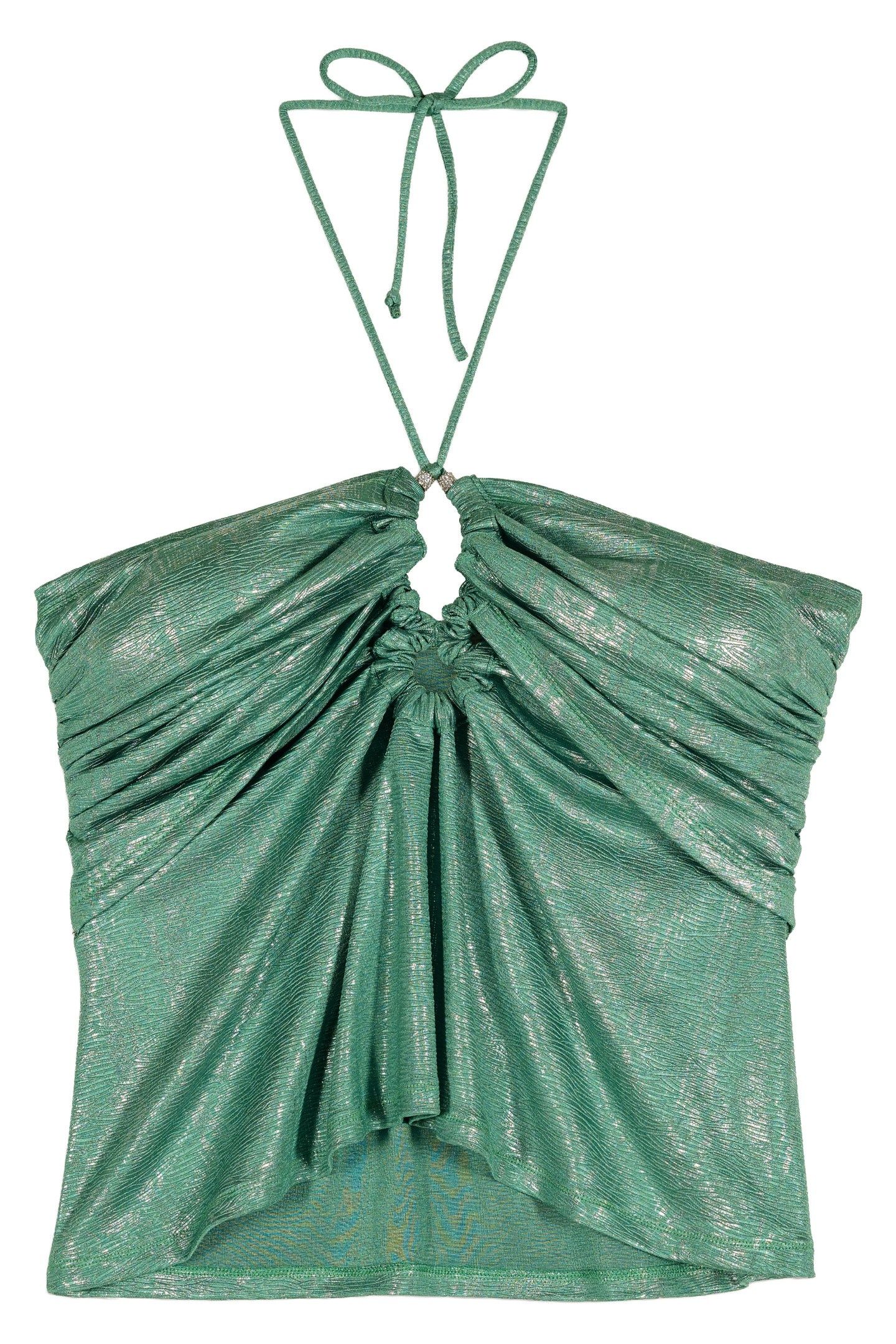 TOP TIERA VERT 1