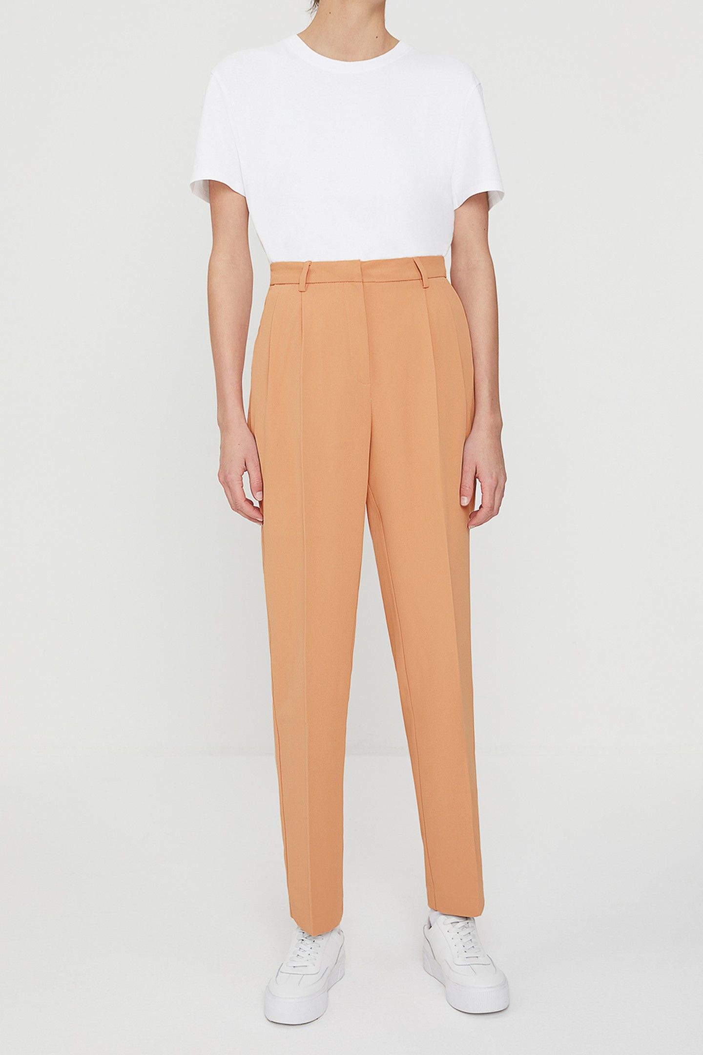 DIDABOO PANT PECHE BLANCHE 2