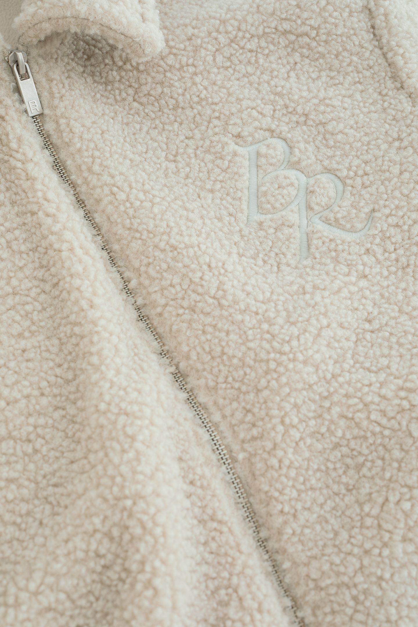 BOMBER BEIGE 8