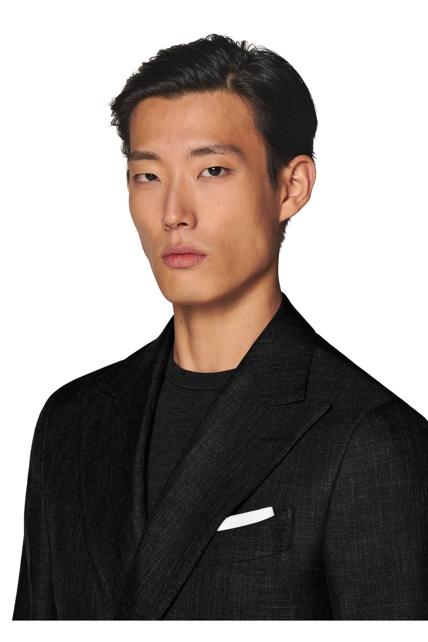 SUIT-DARK-GREY NESTED SUITS DARK GREY 10