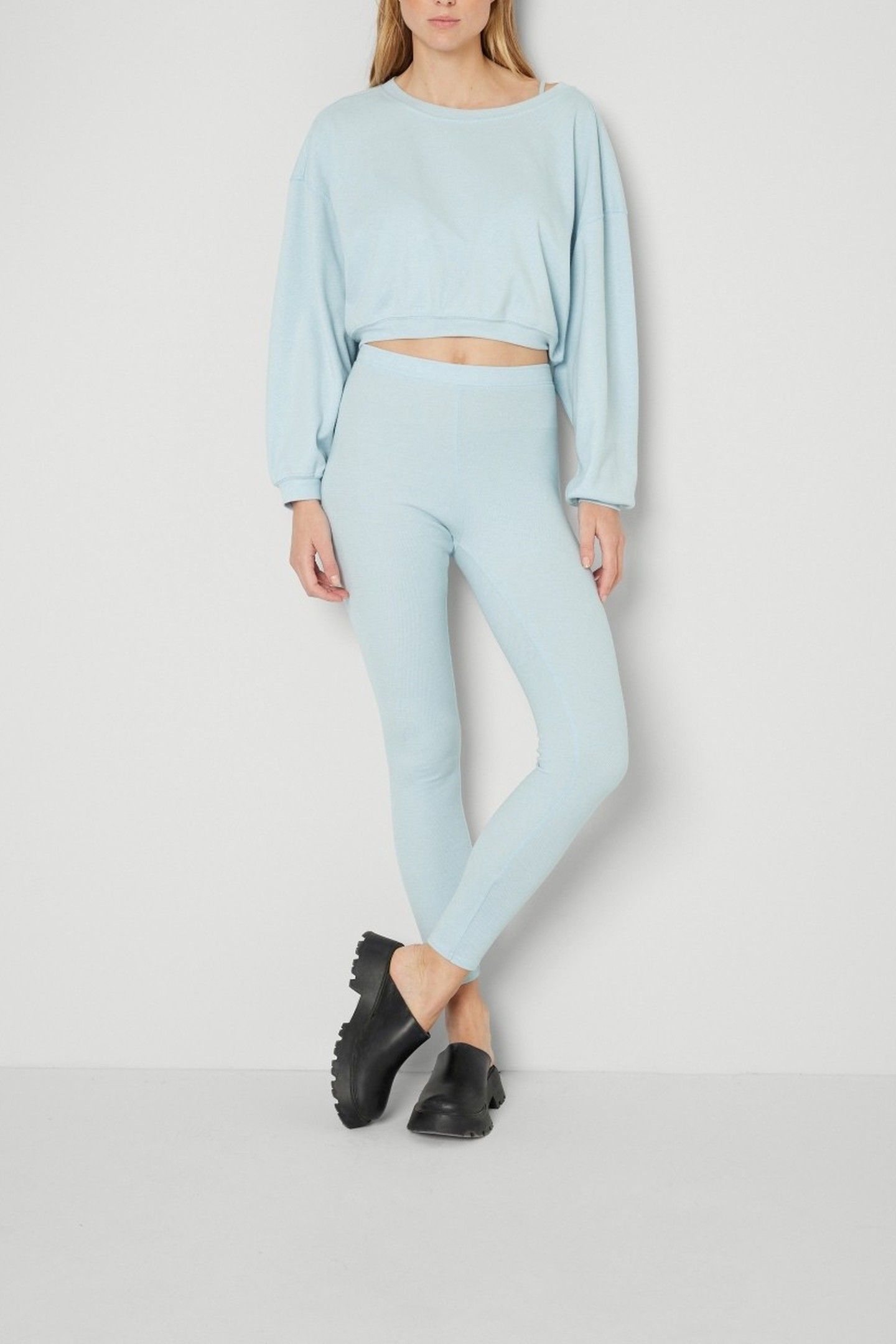LEBOW LEGGINGS ARCTIQUE 2