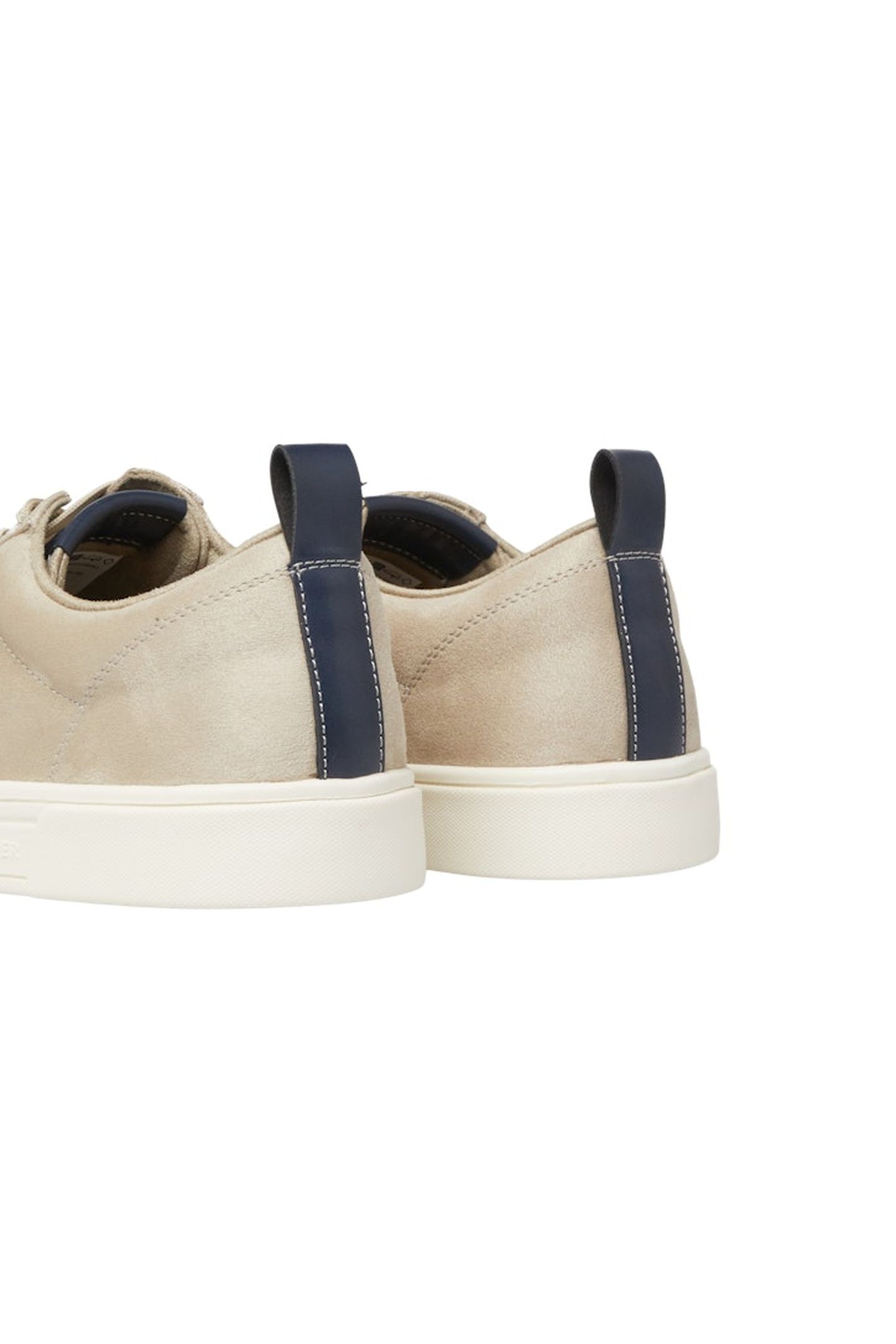 S.OLIVER SHOES GREY/BLACK 3