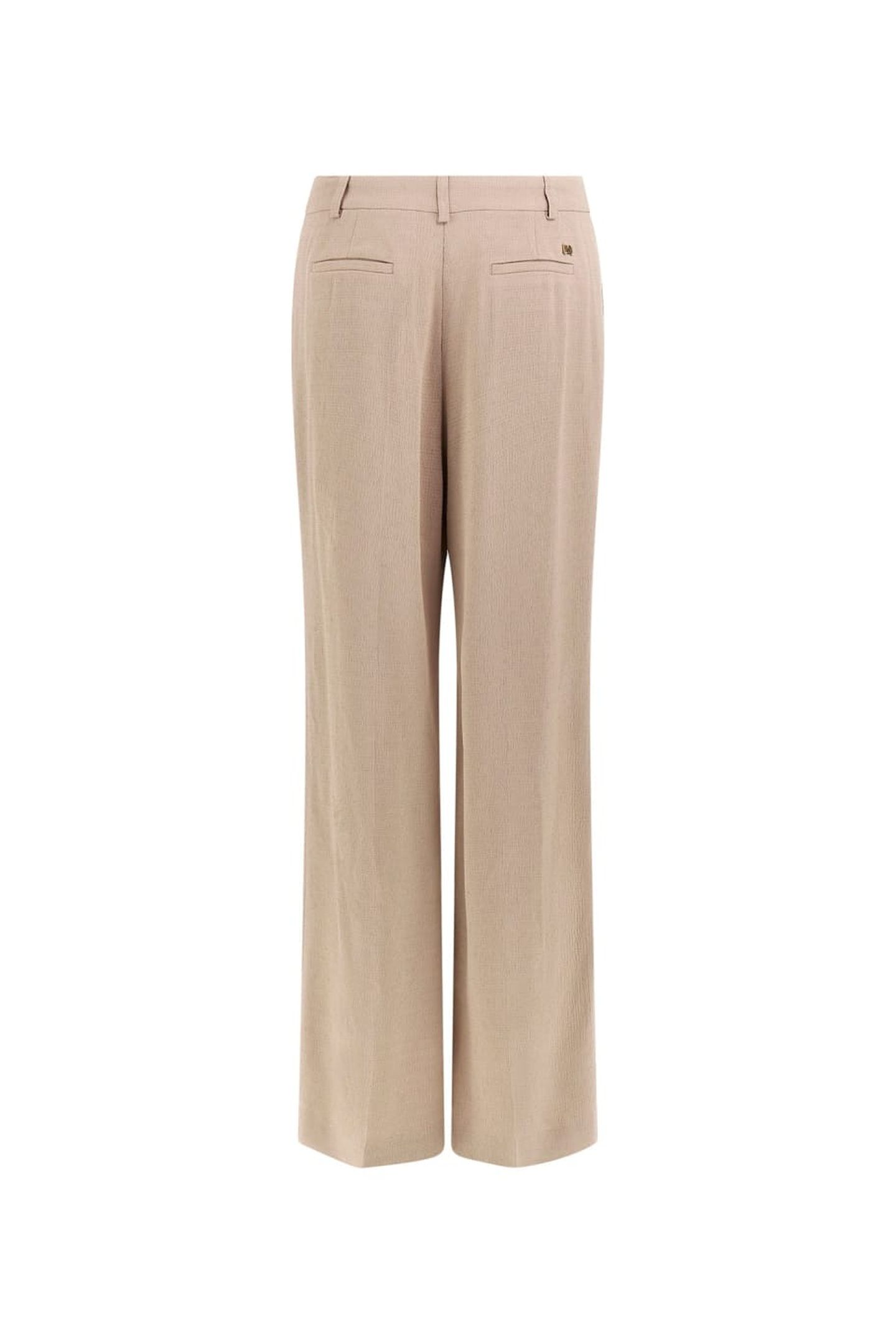 ARIANA STRAIGHT PANT VELVET TAUPE 7
