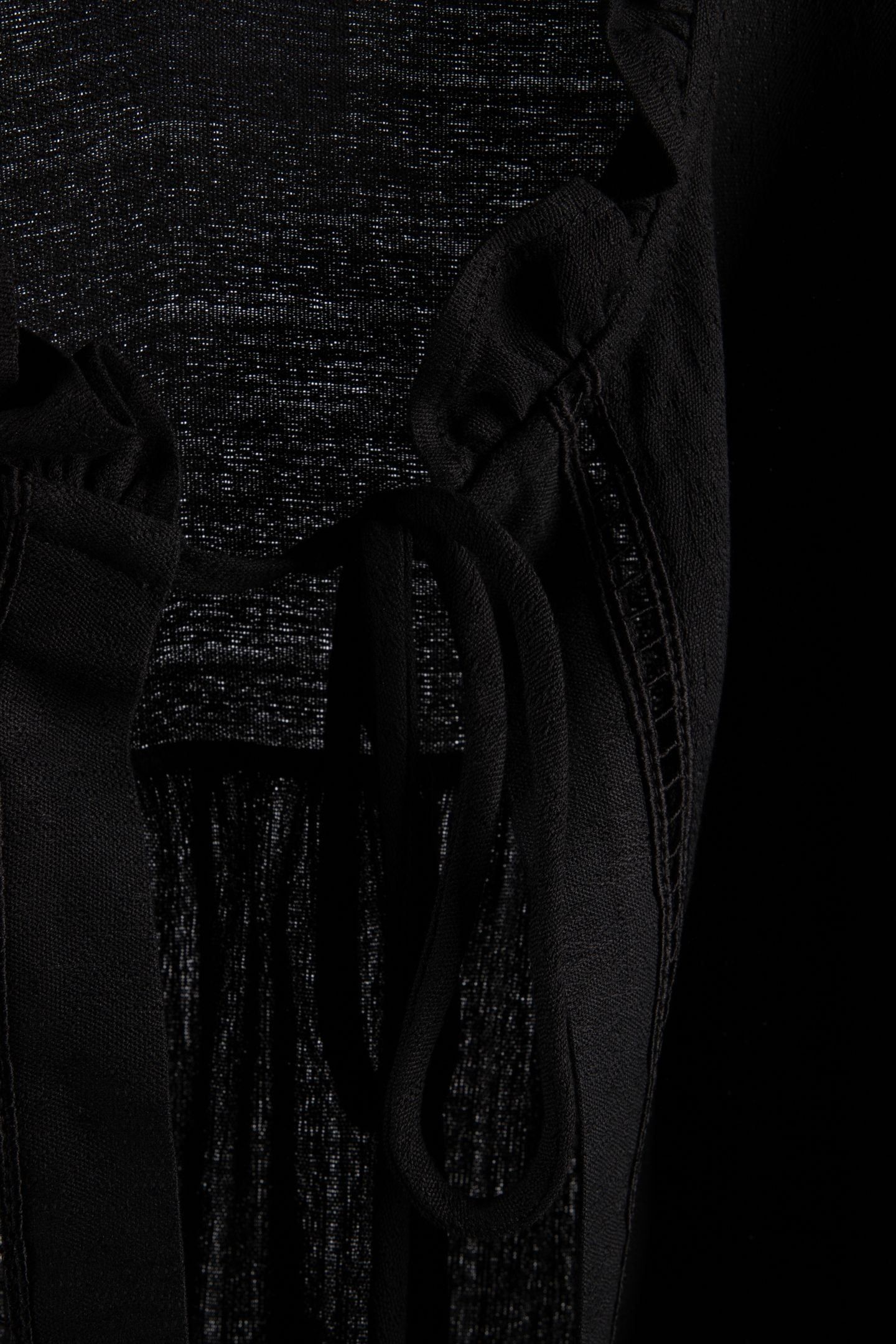 GANITTE TOP BLACK 6