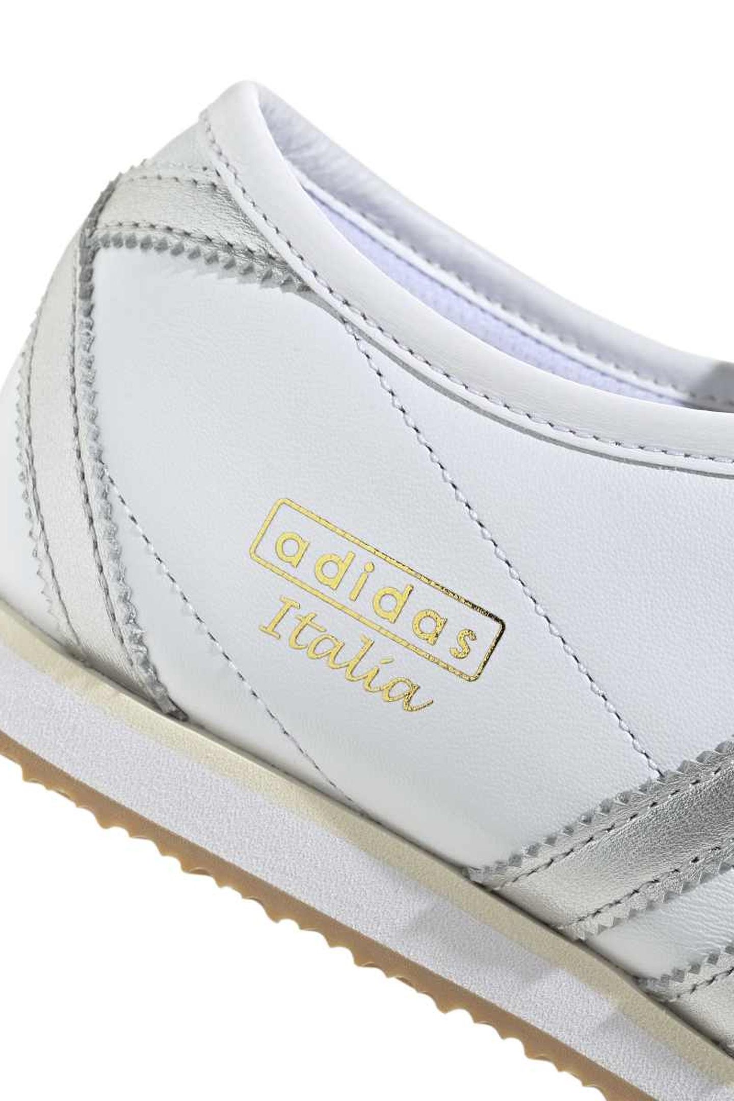 ORIGINALS ITALIA 70S SHOES FTWR WHITE 7