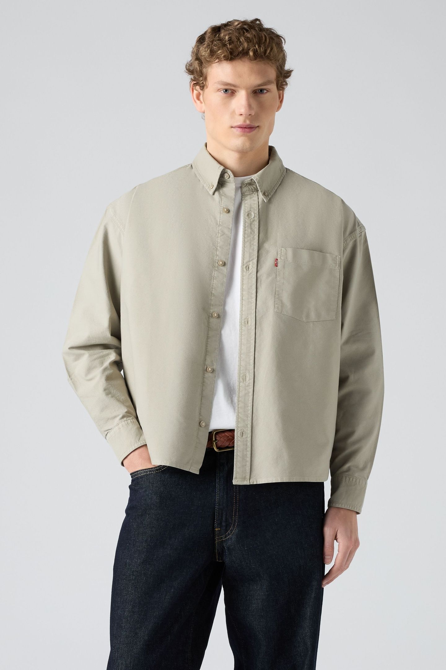 ZANDT BOXY SHIRT 1
