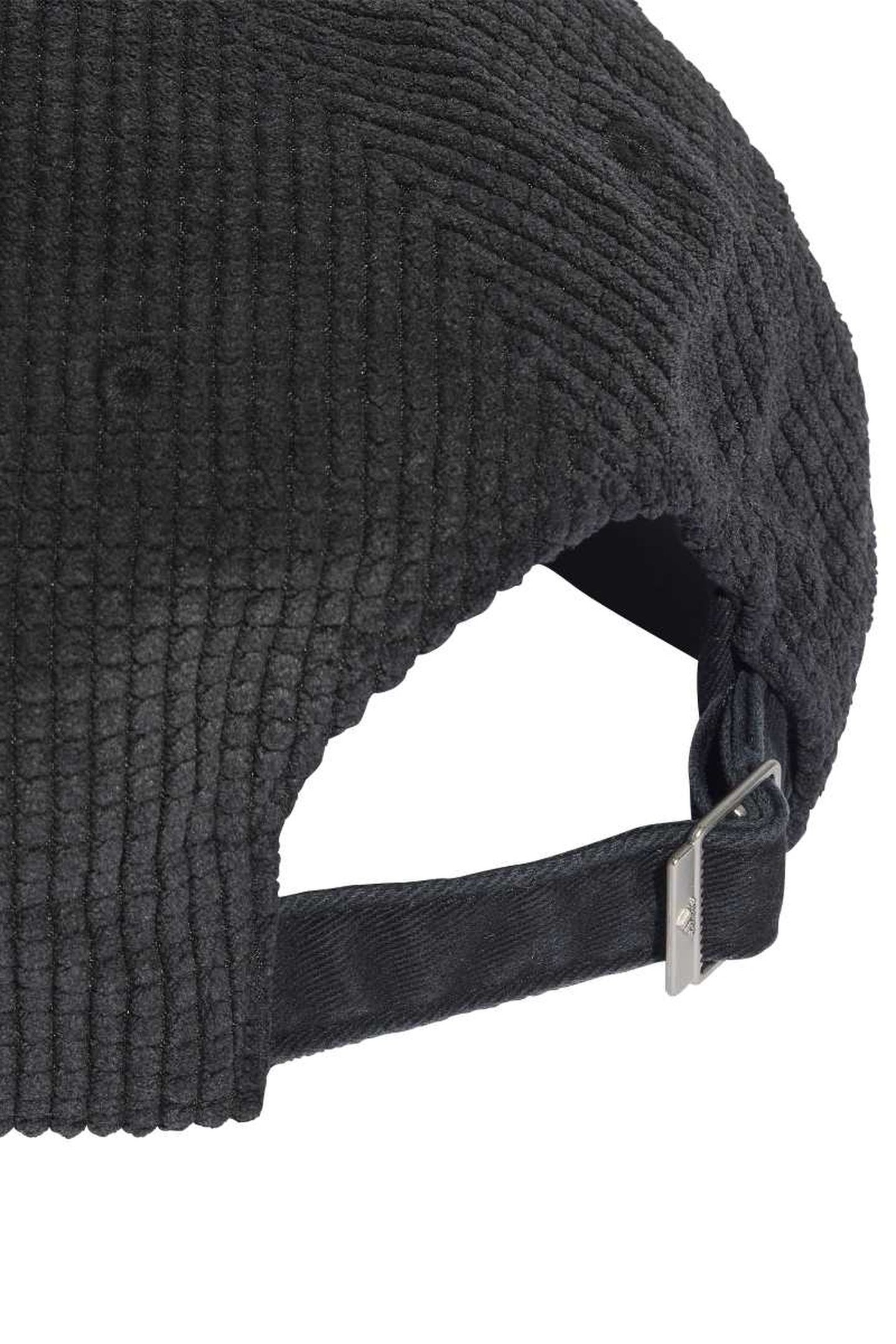 ORIGINALS EQUIPMENT EARFLAP CAP BLACK 3