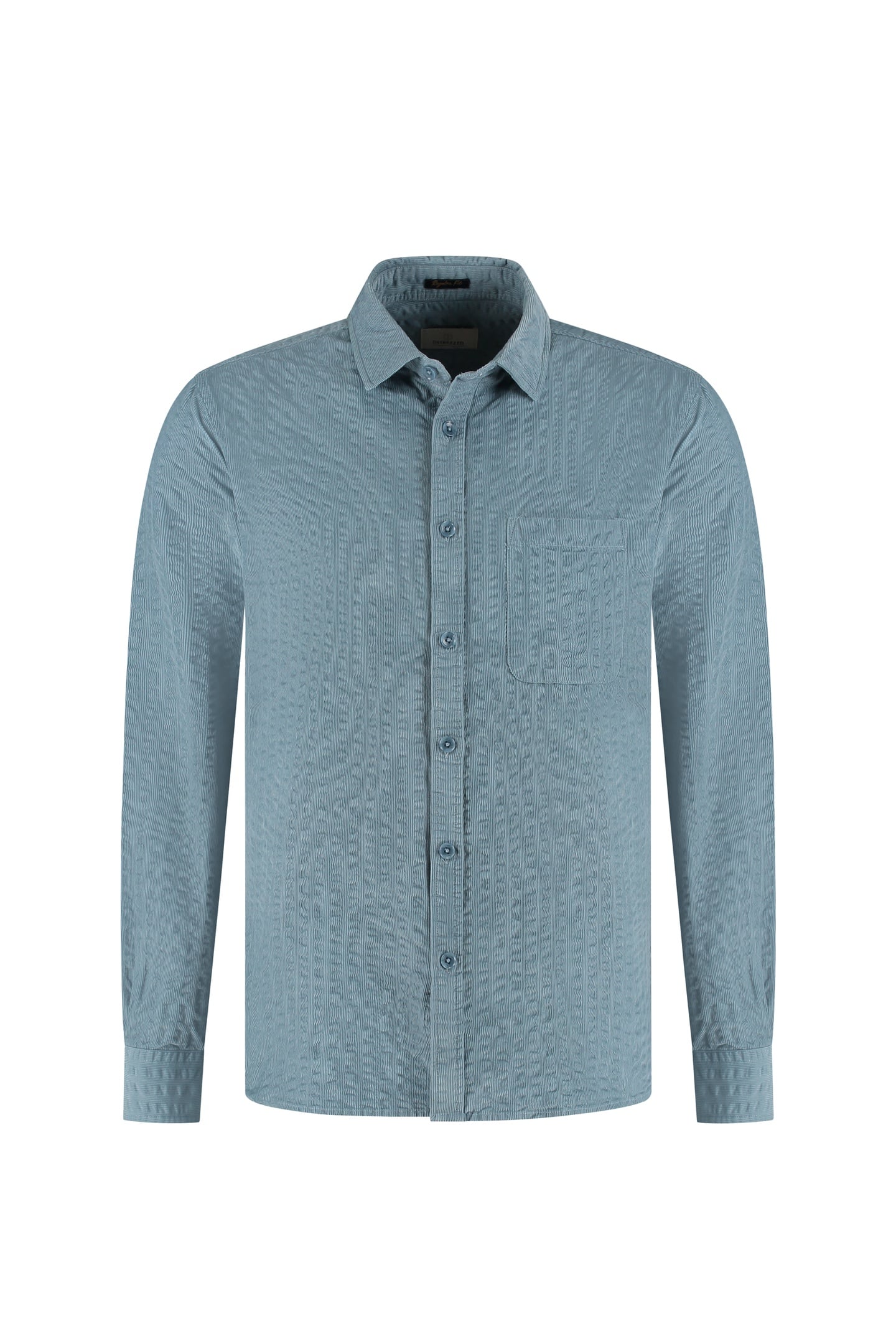 DS_PATRIC SHIRT MIST BLUE 5
