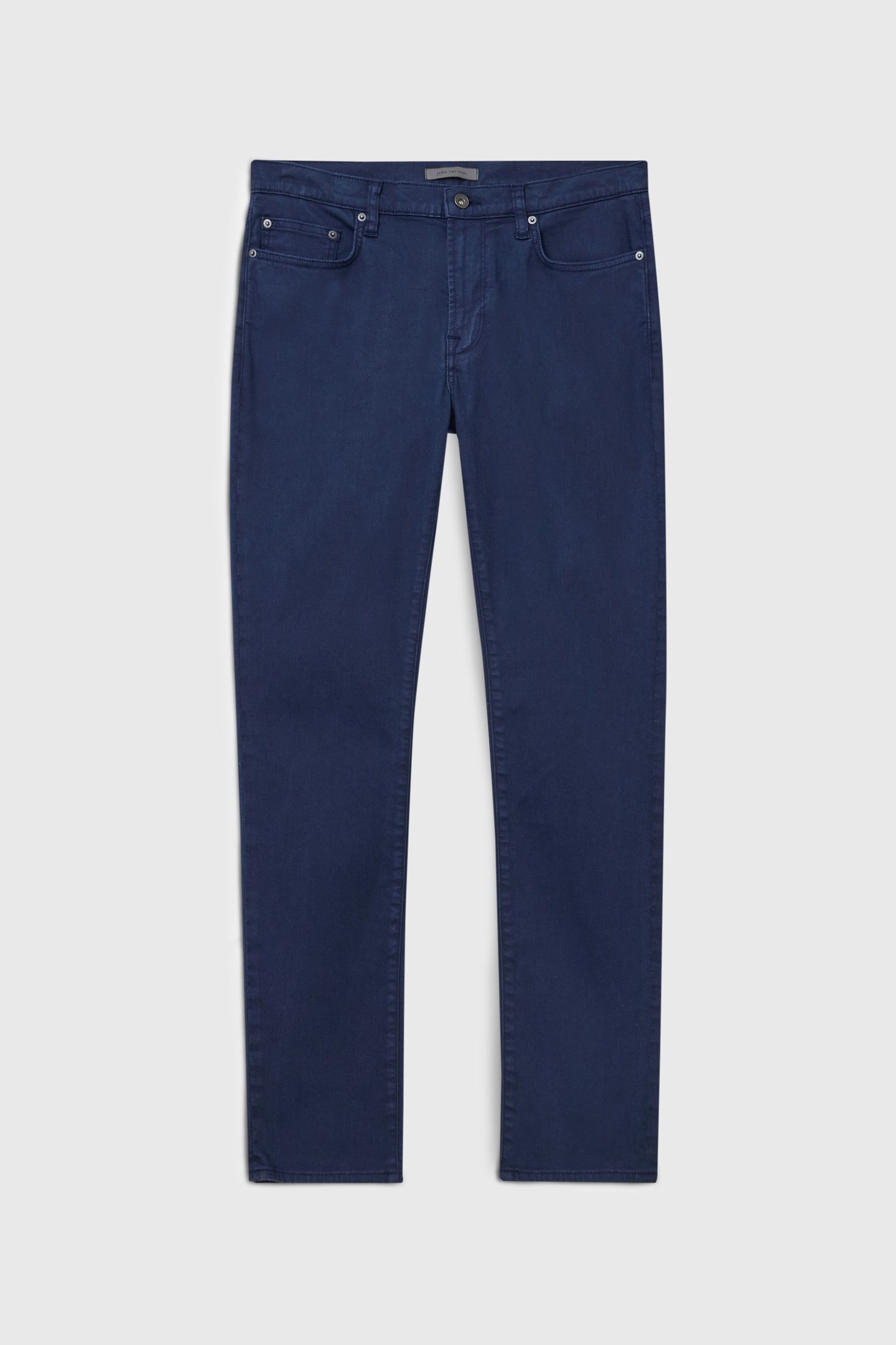 J702 - SLIM FIT LAKE BLUE 3