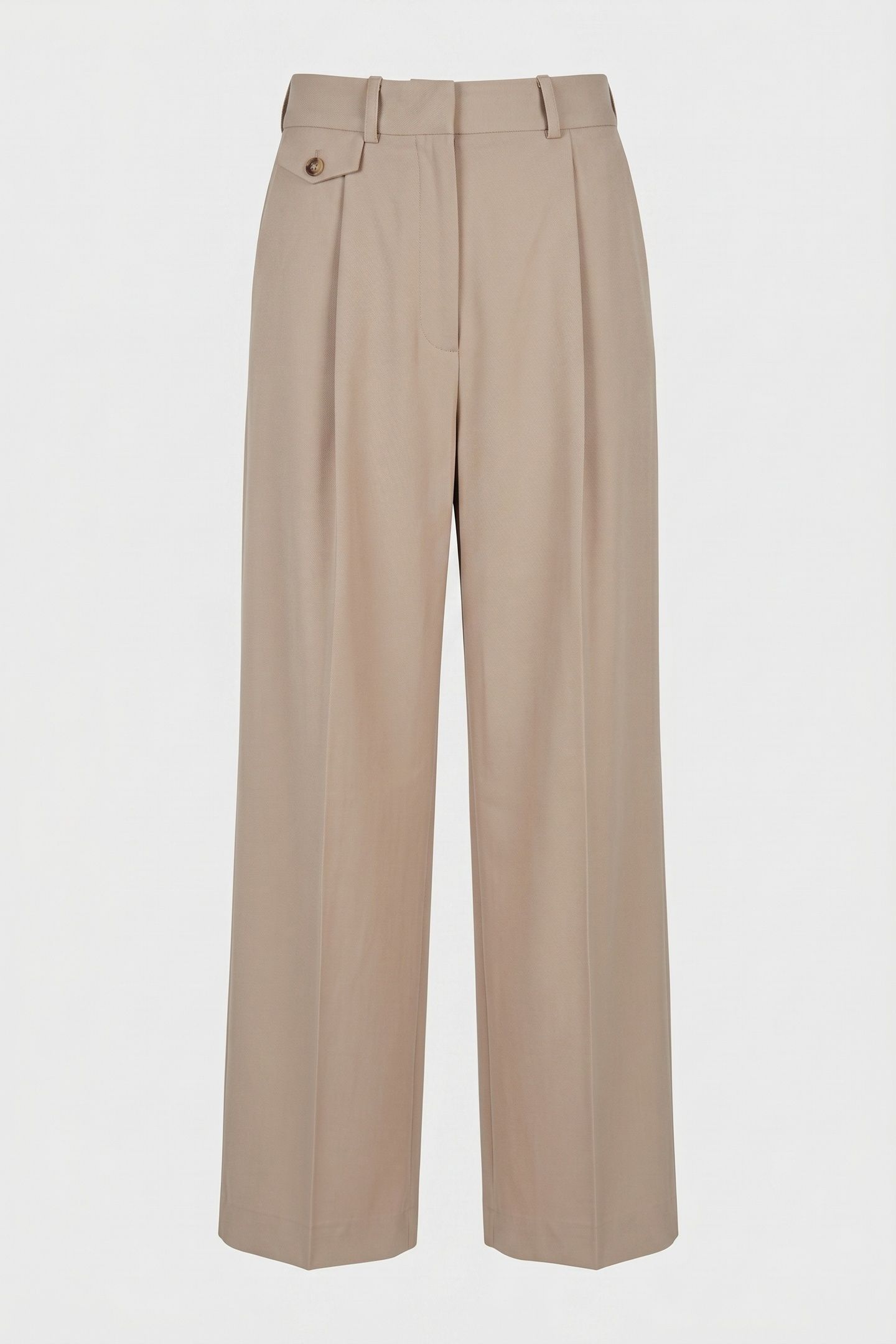 REY TROUSERS BEIGE 4