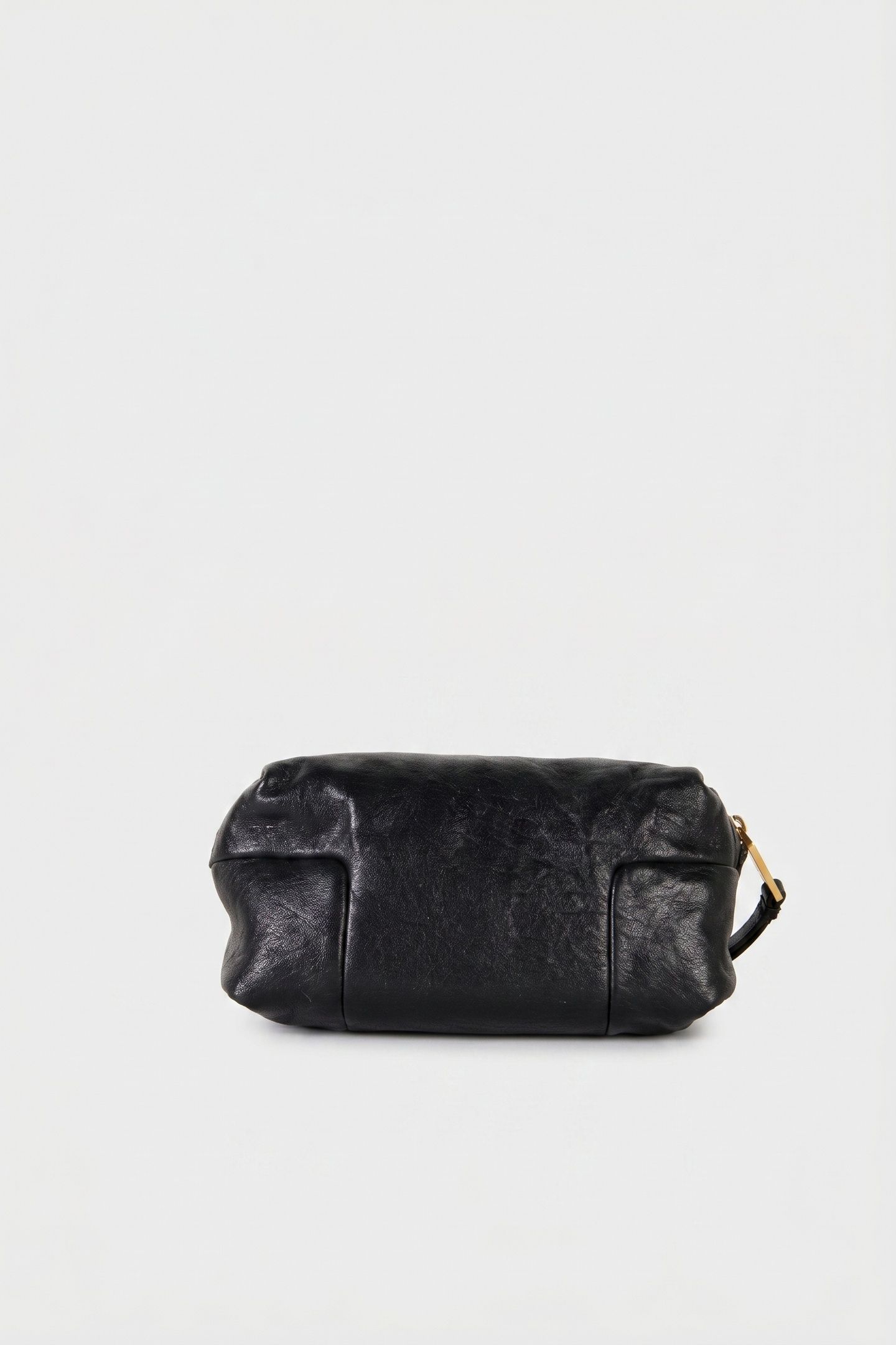 ARES GRAIN WRISTLET BLACK 2