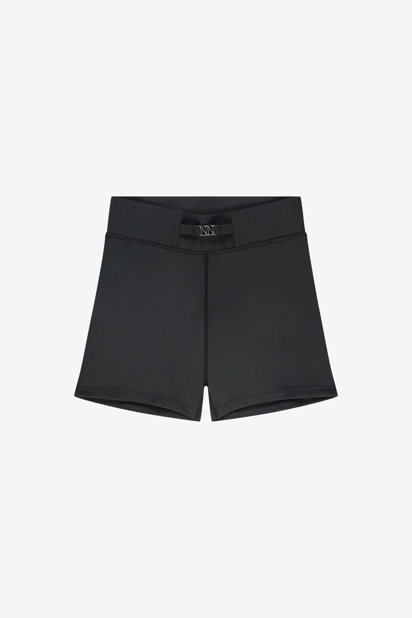 LILY SHORT BLACK 3