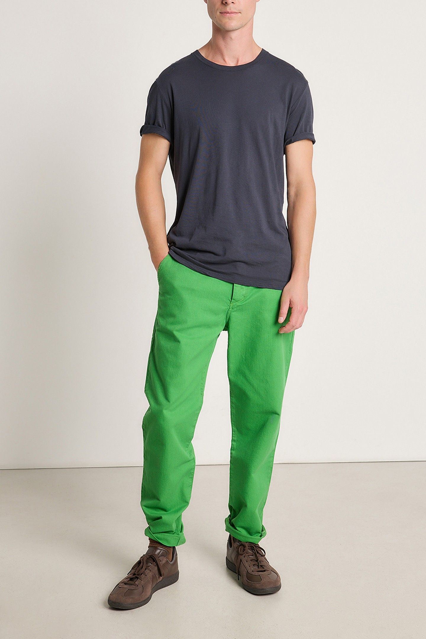 CHOPAMY PANT PRINTANIER 3