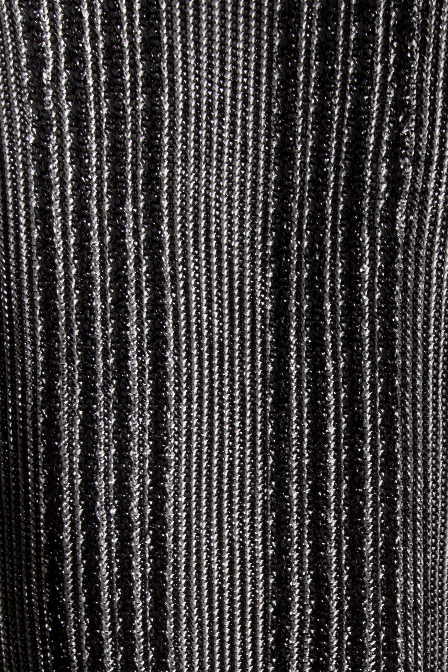 RAIN DRESS BLACK 5