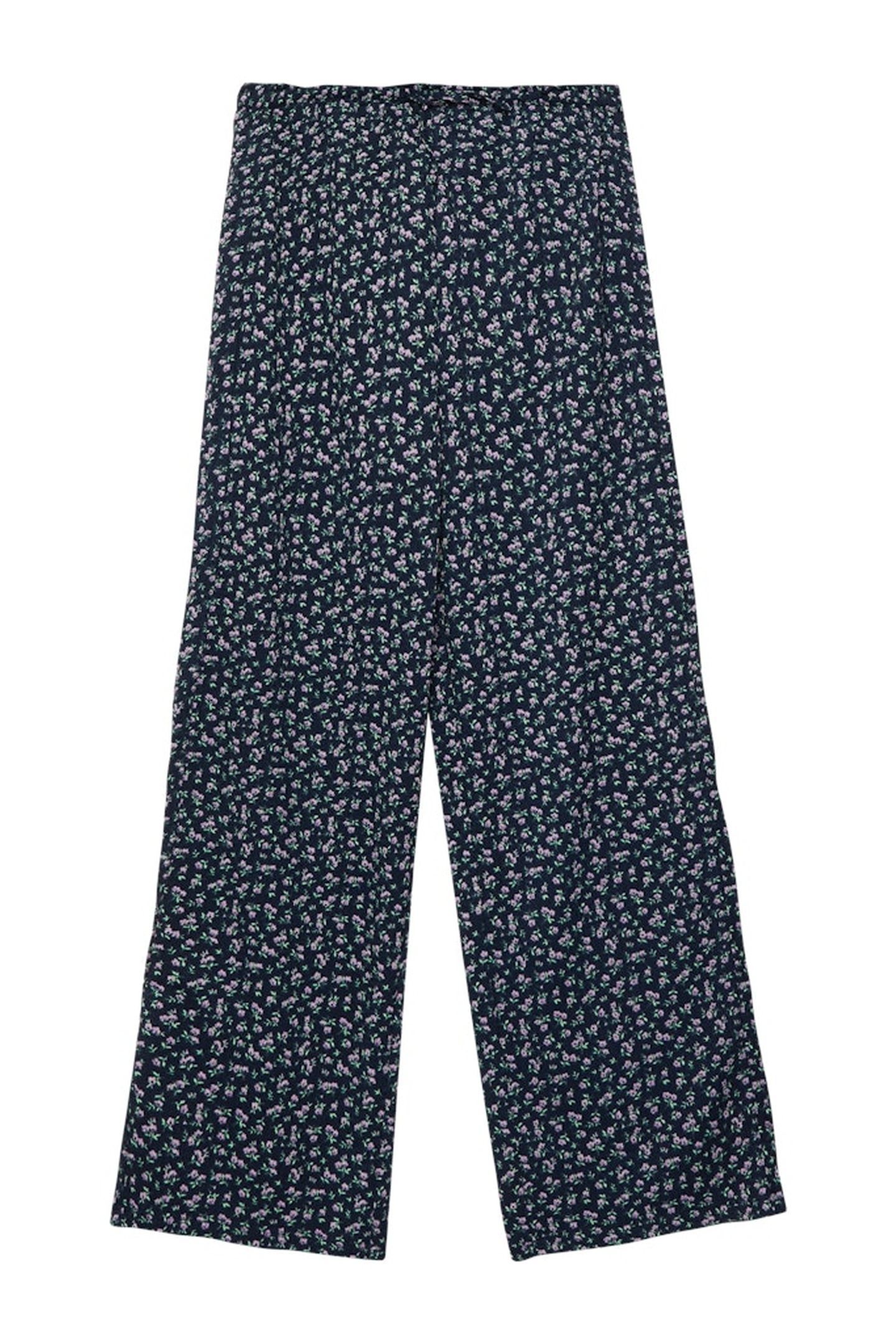 S.OLIVER PANTS MARINE 4