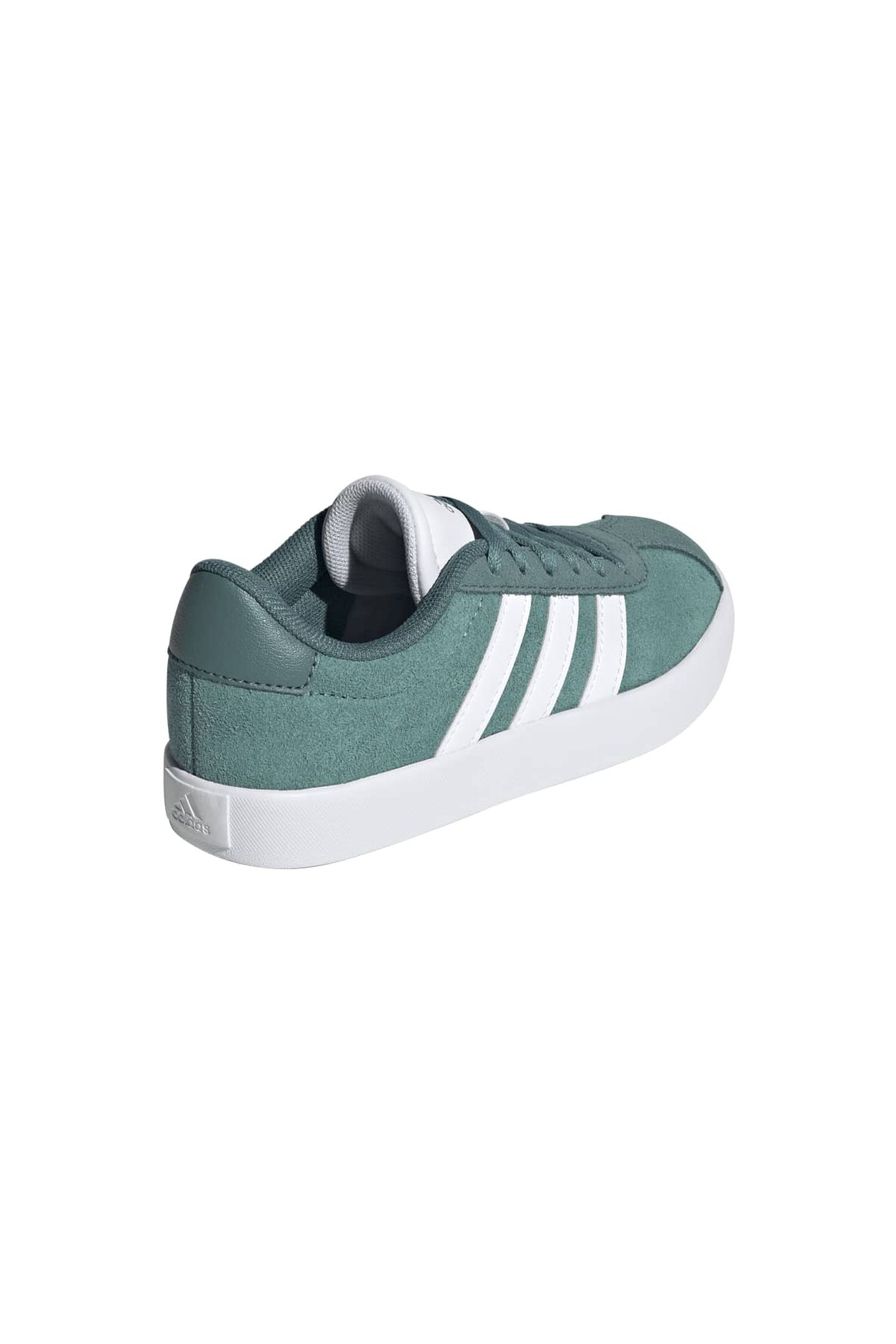 SPORTSWEAR VL COURT 3.0 SHOES KIDS POWDER TEAL 5