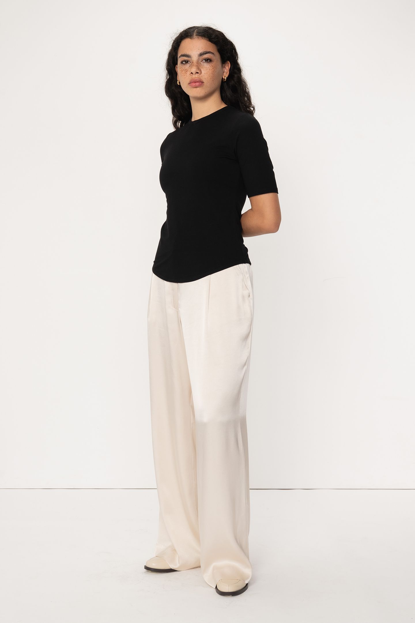 SPICA TOP BLACK 2