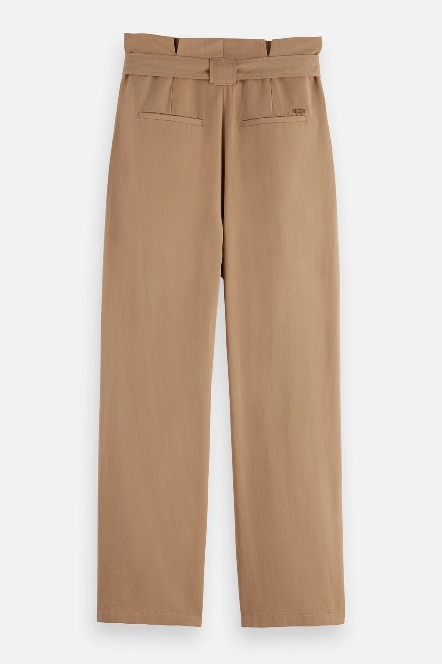 DAISY PANT SAND 5