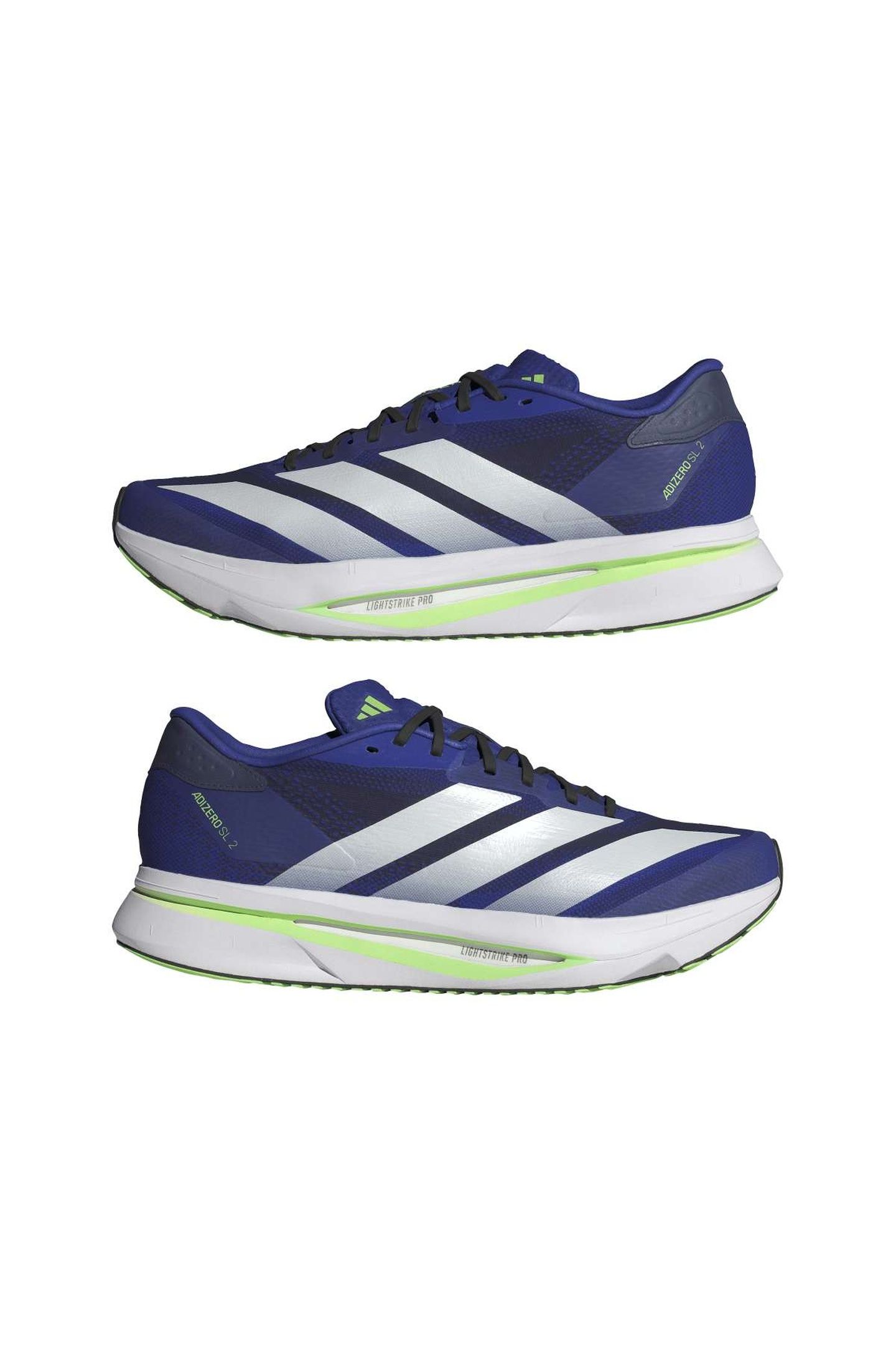 UNISEX PERFORMANCE ADIZERO SL2 LIGHTSTRIKEPRO RUNNING SHOES  3